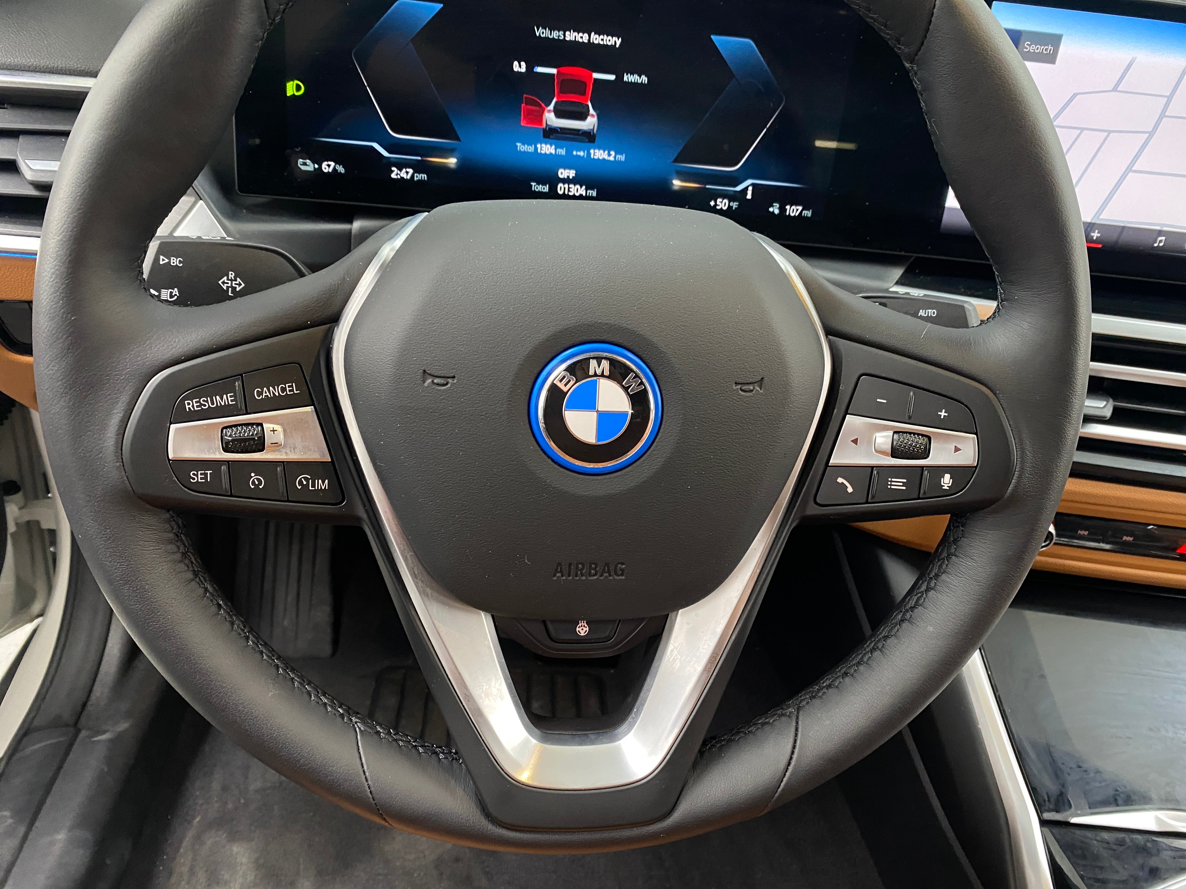 2024 BMW i4 eDrive35 4