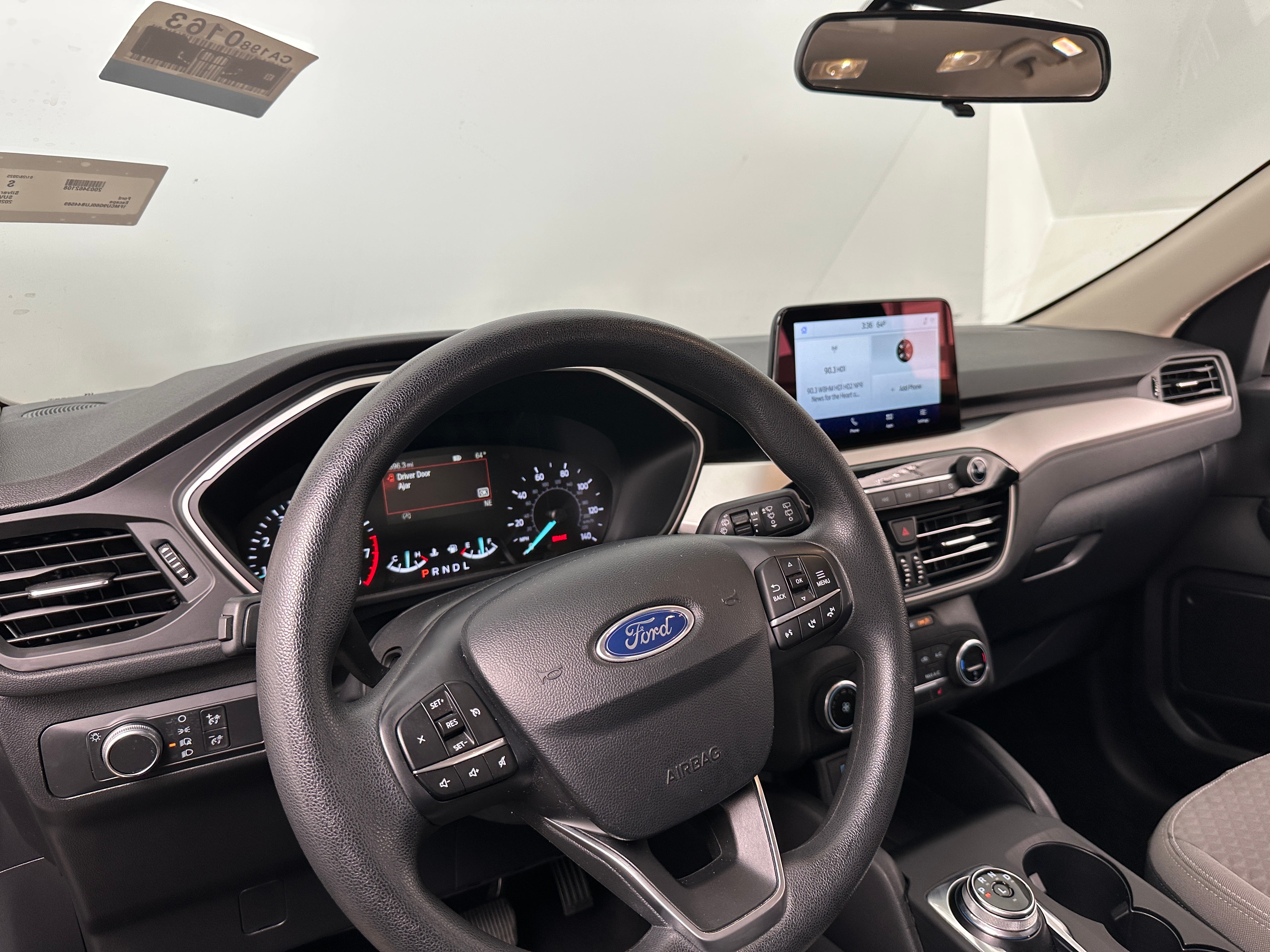 2020 Ford Escape SE 3