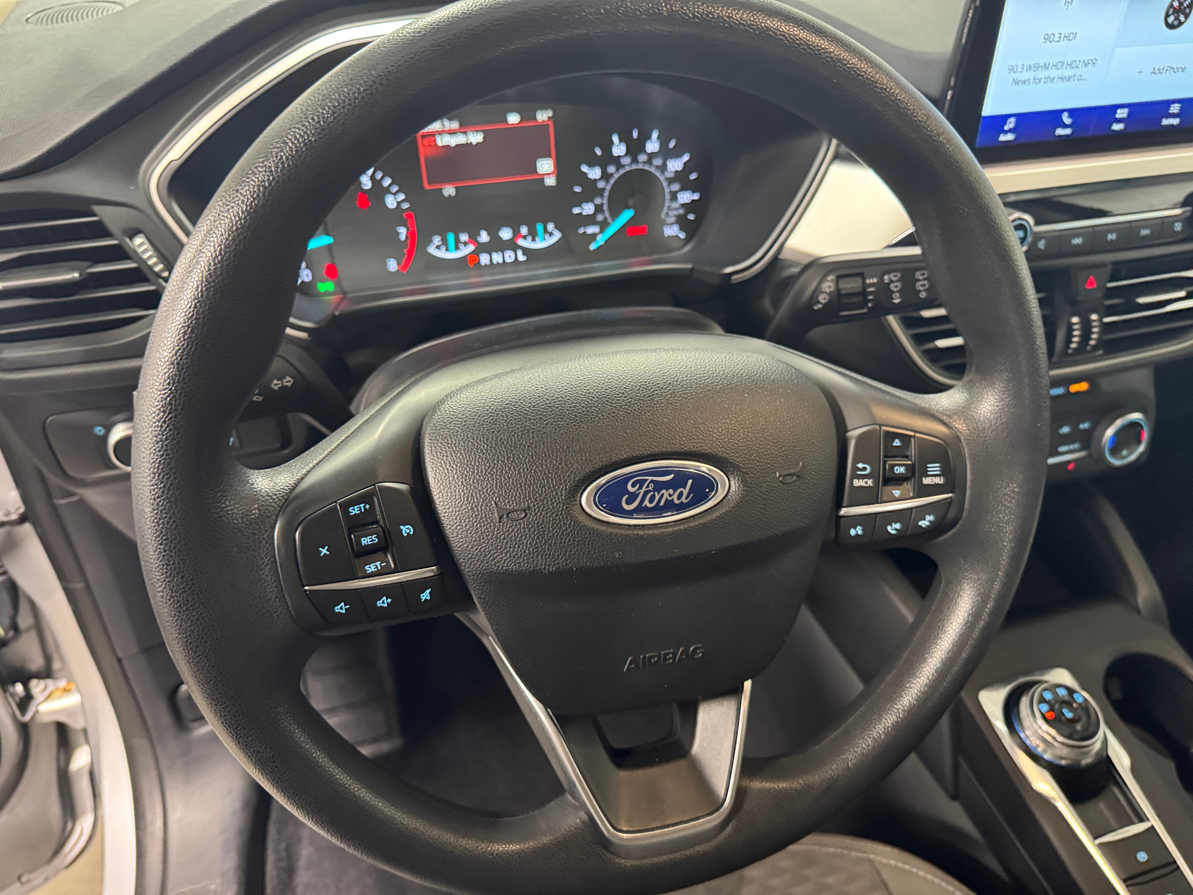 2020 Ford Escape SE 5