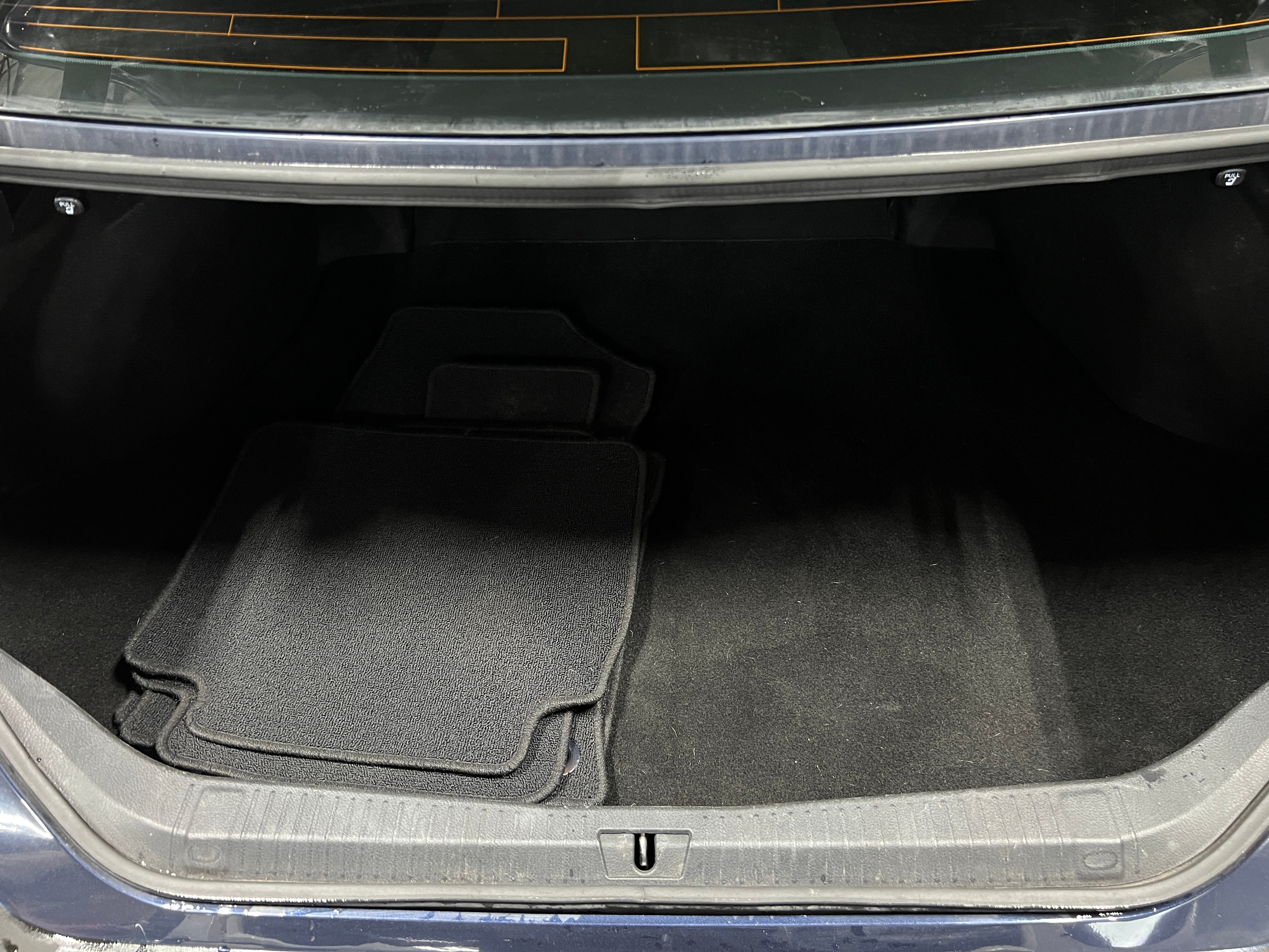 2019 Toyota Avalon Limited 6