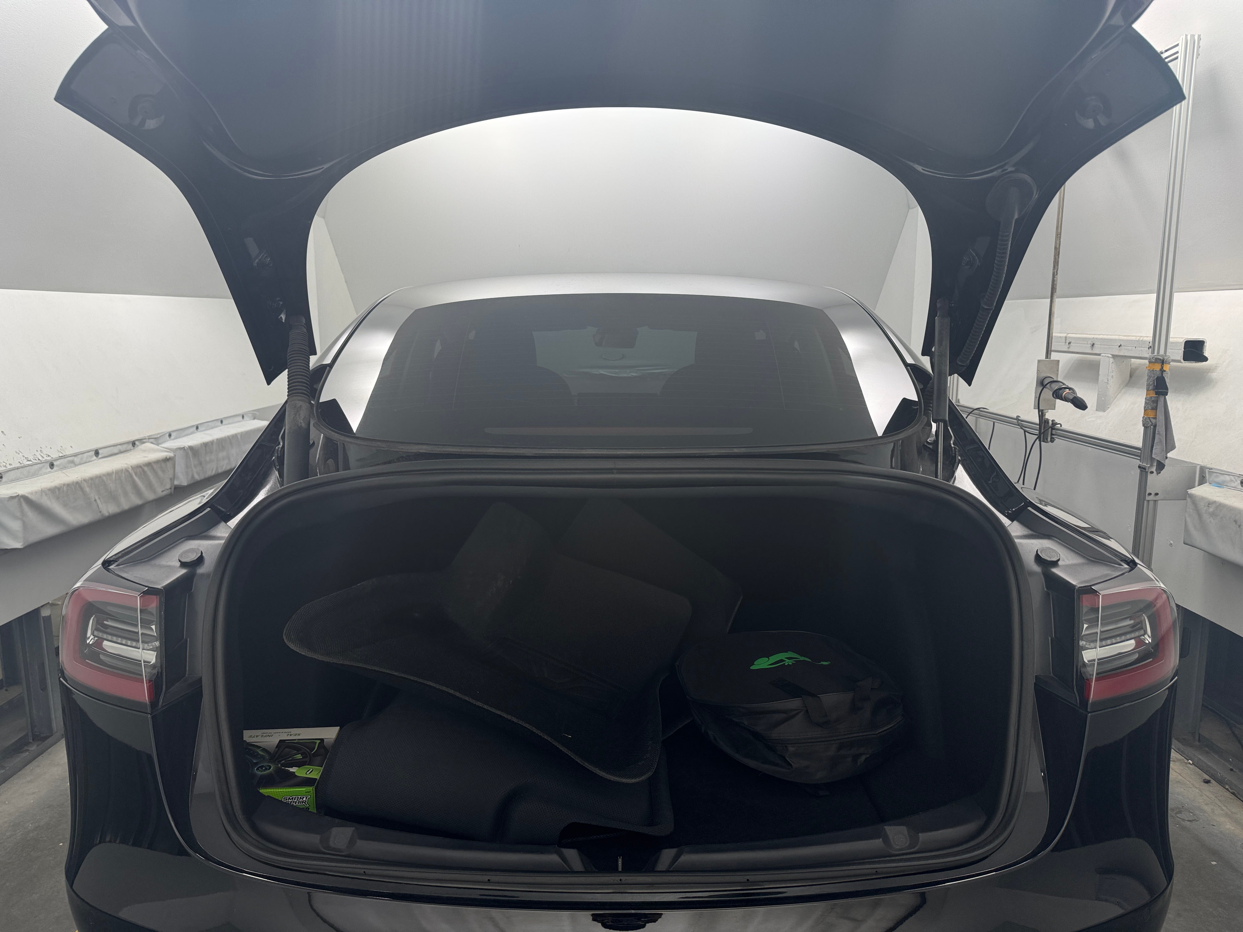 2022 Tesla Model 3 Standard Range 6