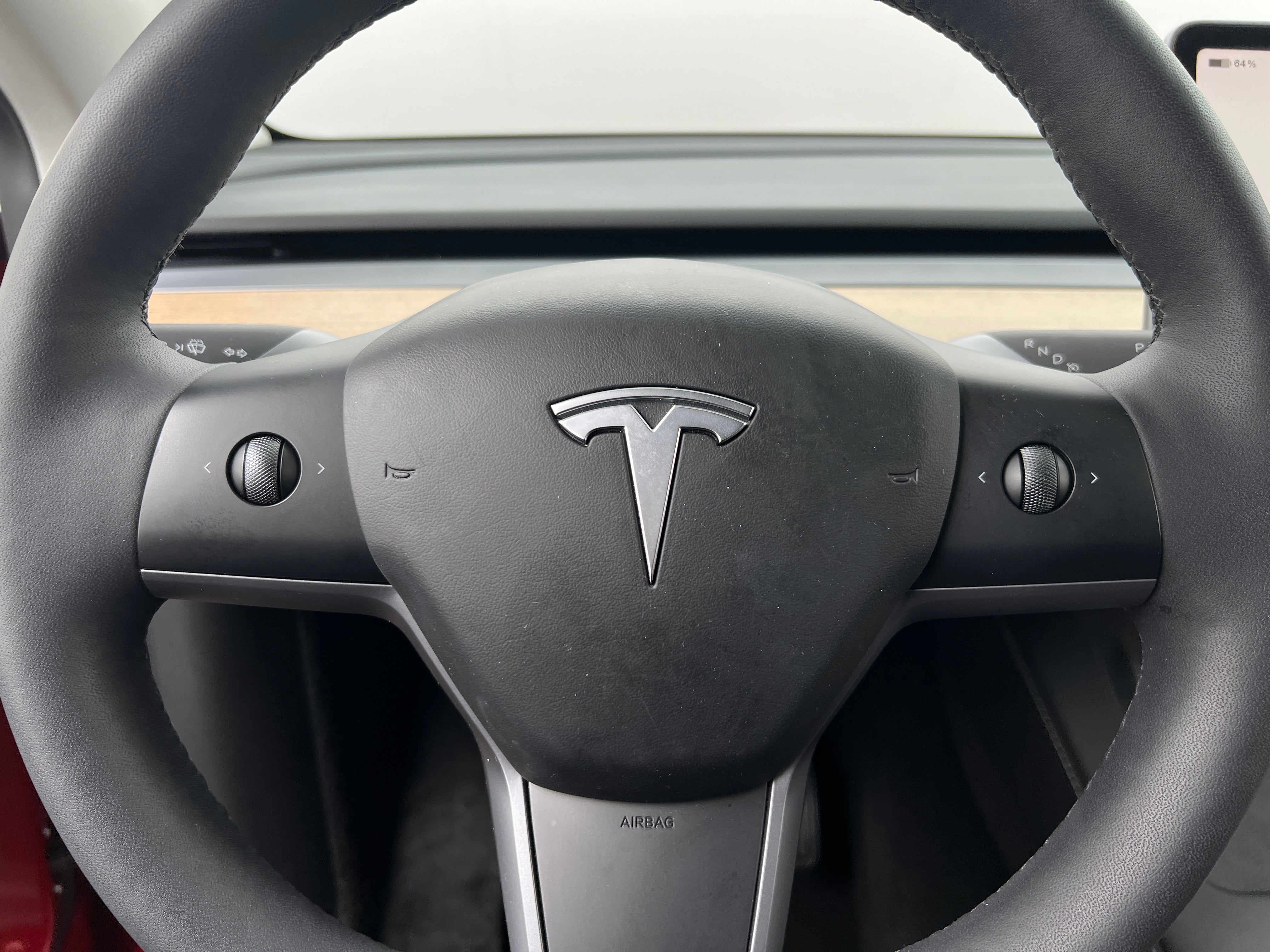 2023 Tesla Model Y Long Range 5