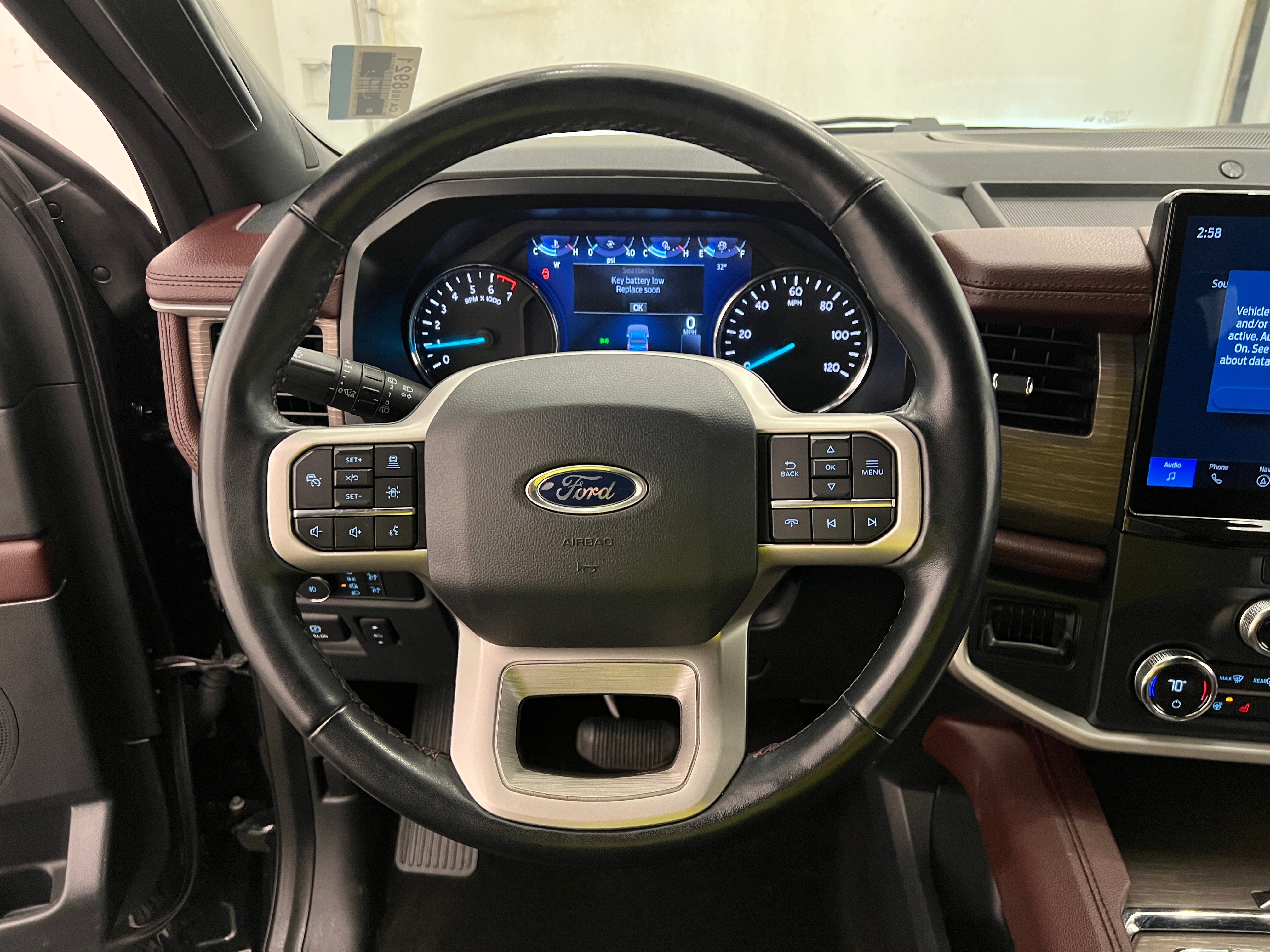 2022 Ford Expedition Limited 4