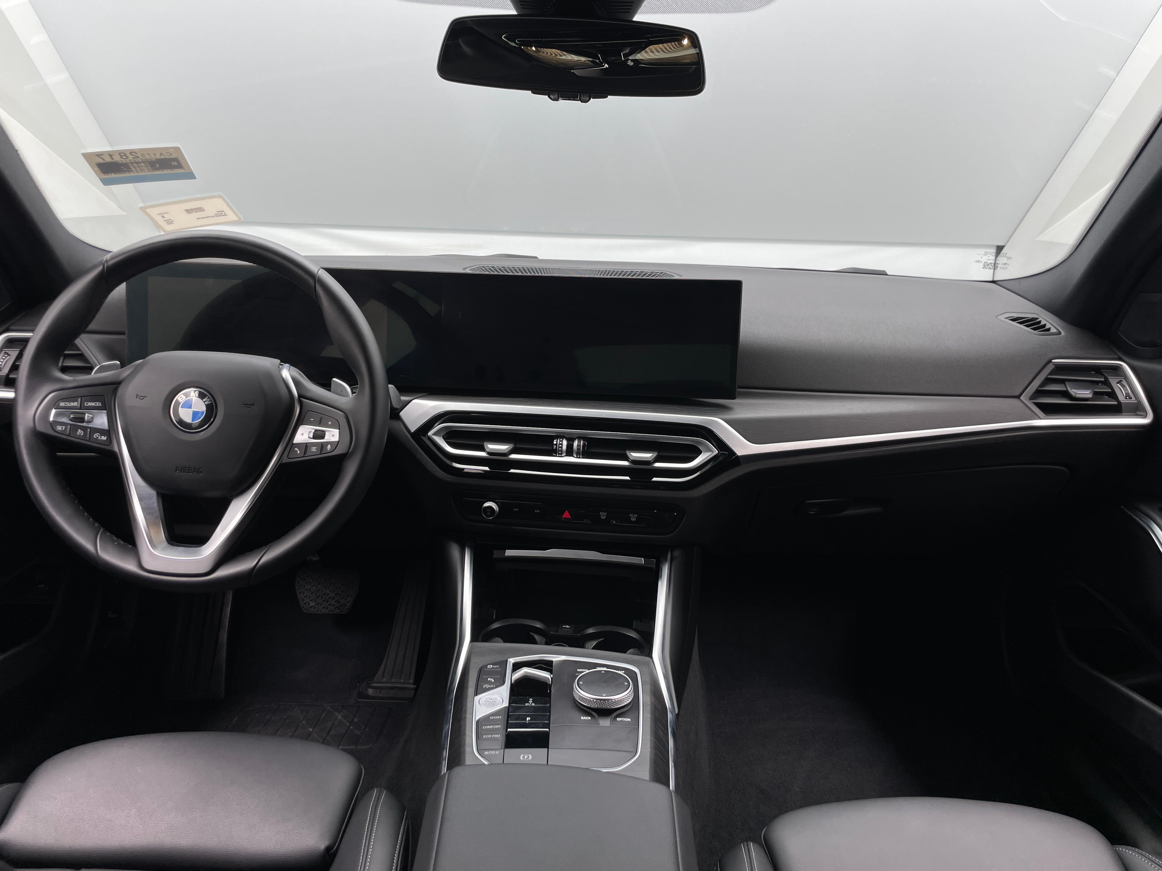 2023 BMW 3 Series 330i 3