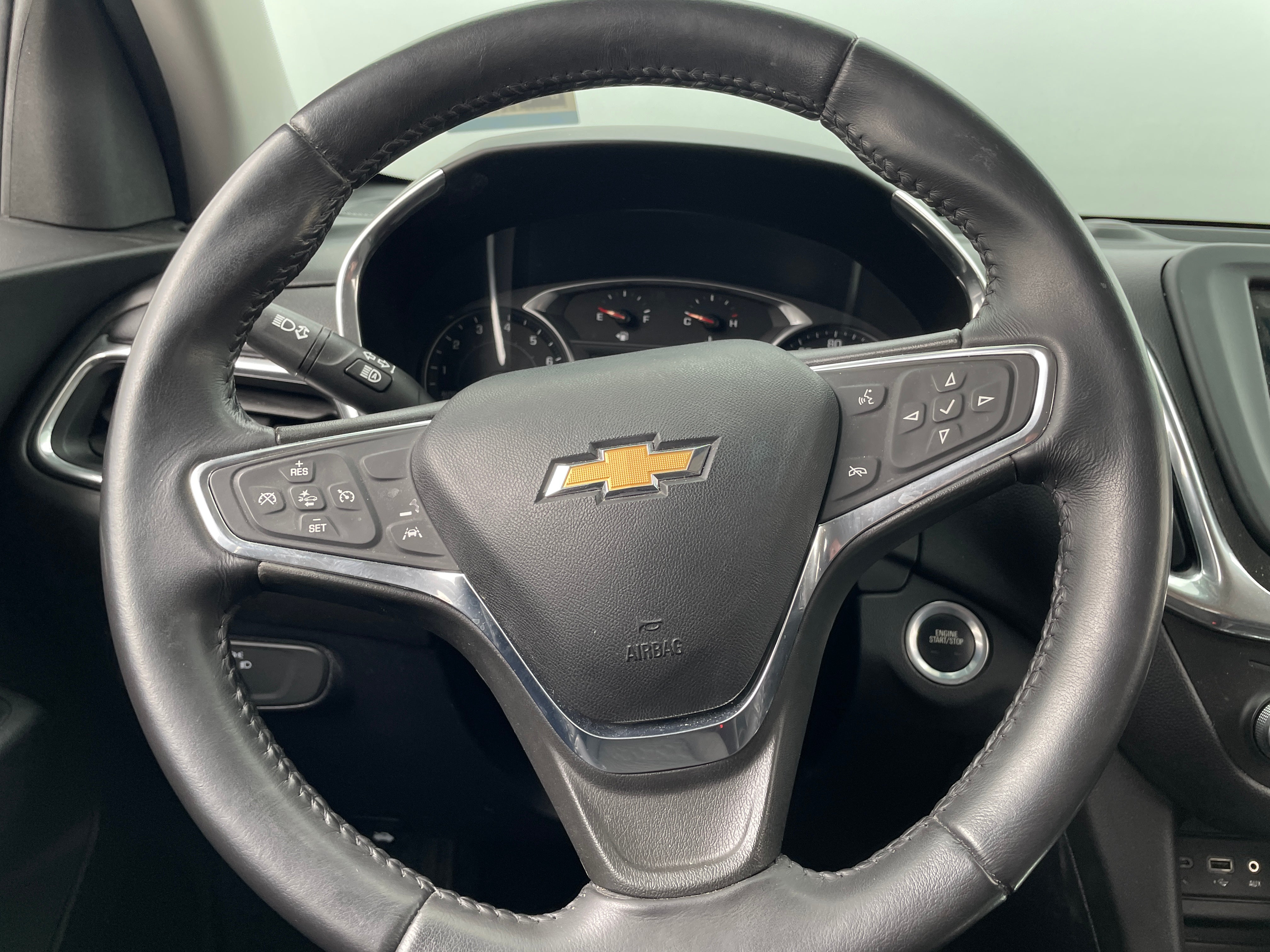 2019 Chevrolet Equinox LT 5