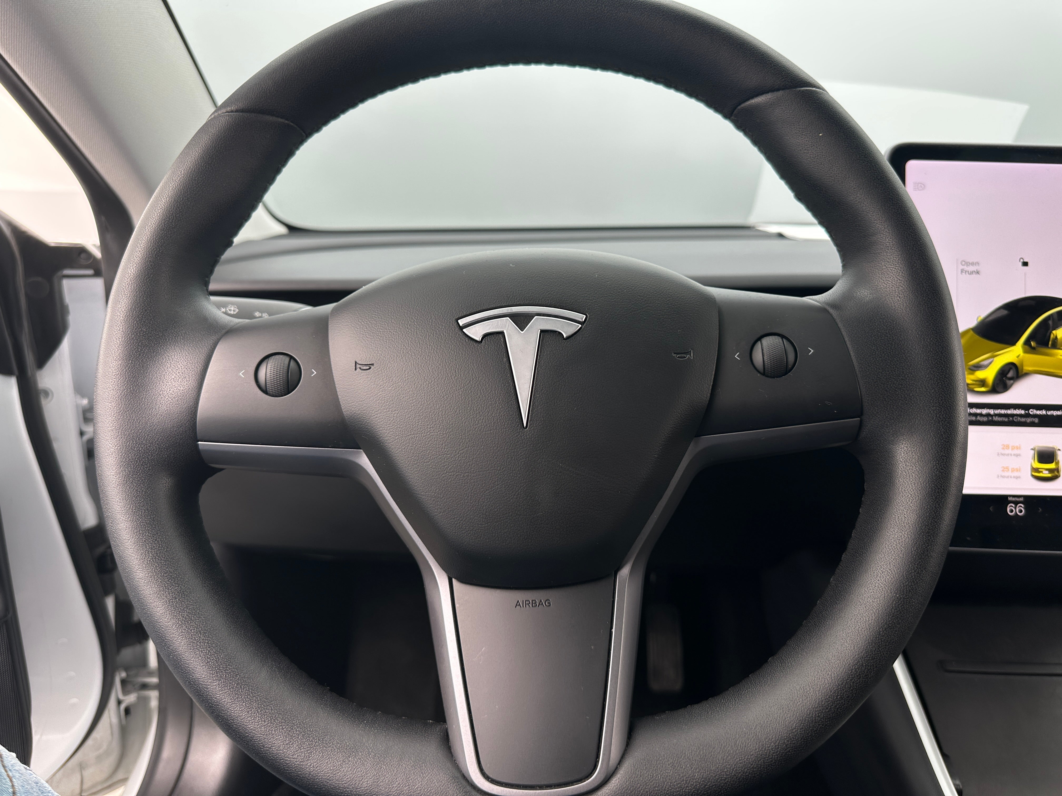 2020 Tesla Model 3 Long Range 3