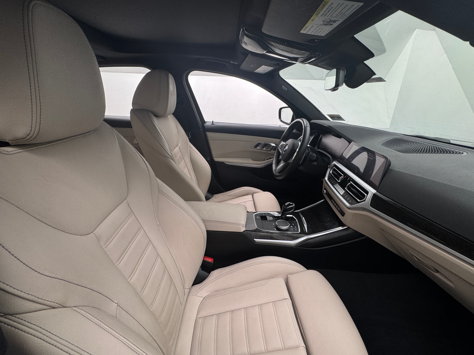 Thumbnail: 2020 BMW 3 Series - 2
