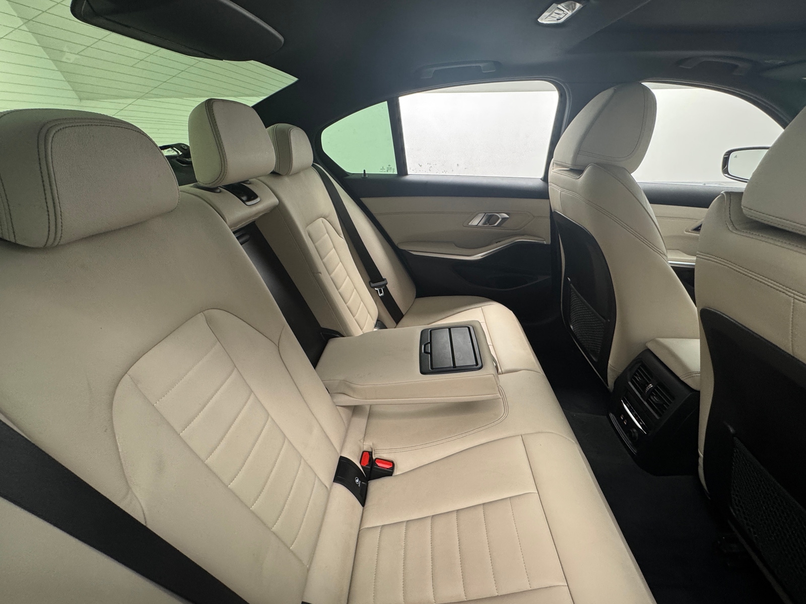 Thumbnail: 2020 BMW 3 Series - 6