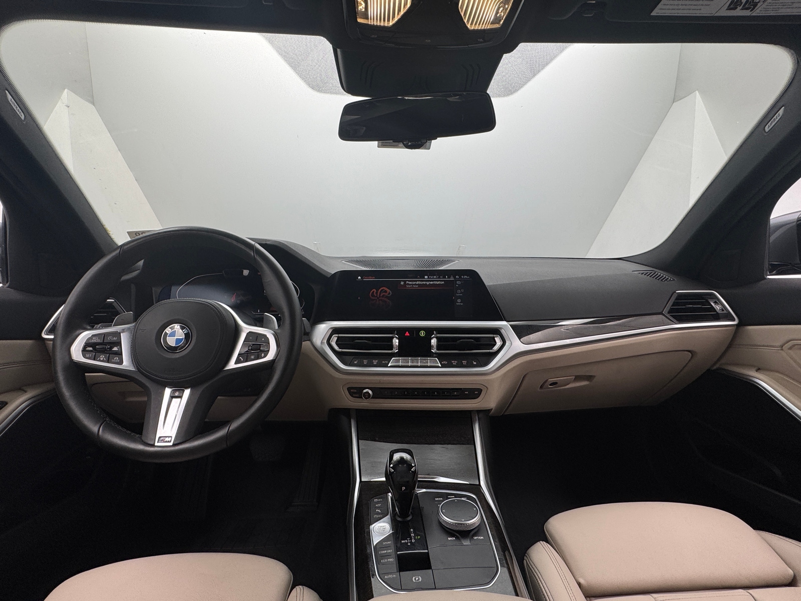 Thumbnail: 2020 BMW 3 Series - 3