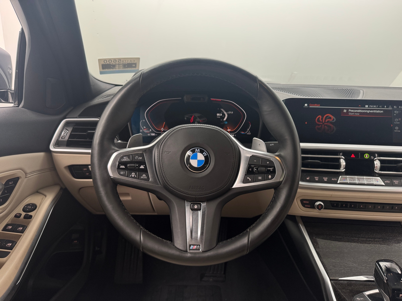 Thumbnail: 2020 BMW 3 Series - 5