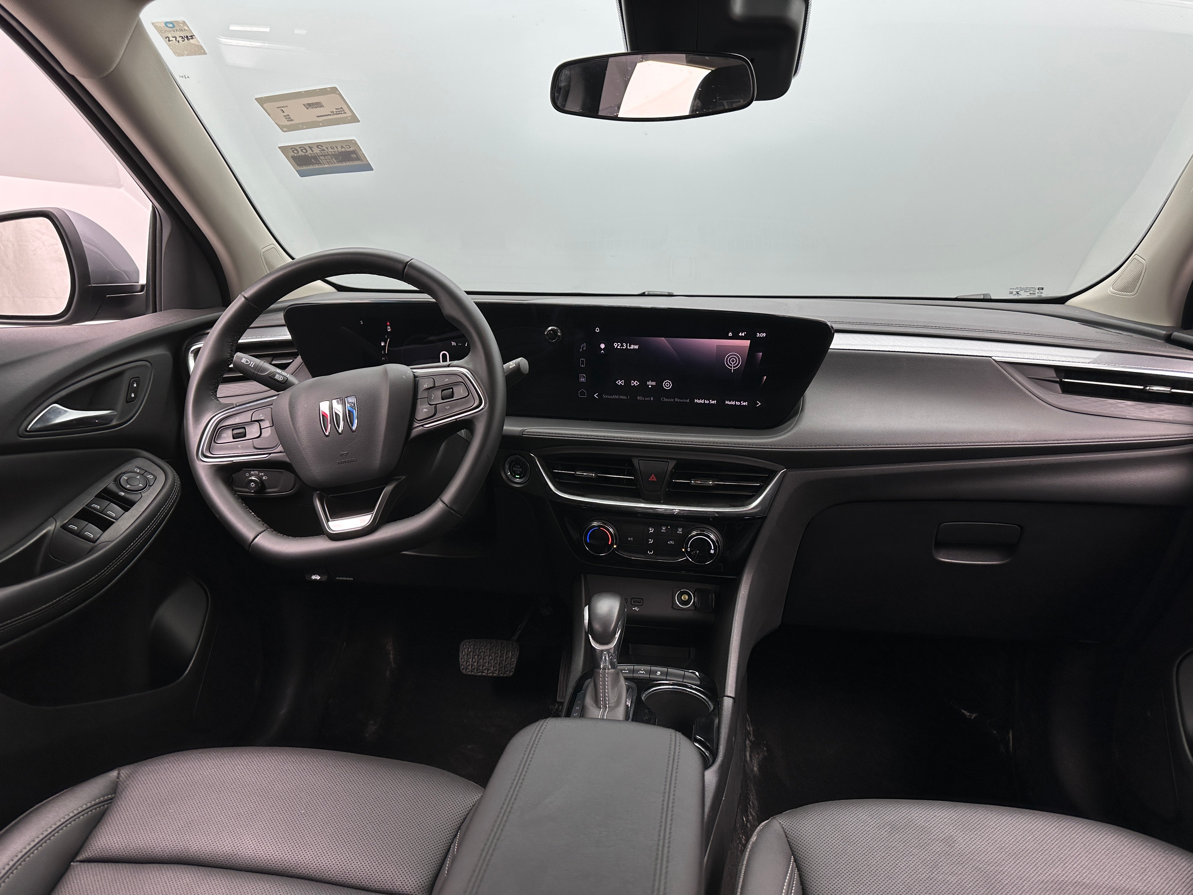 2024 Buick Encore GX Sport Touring 2