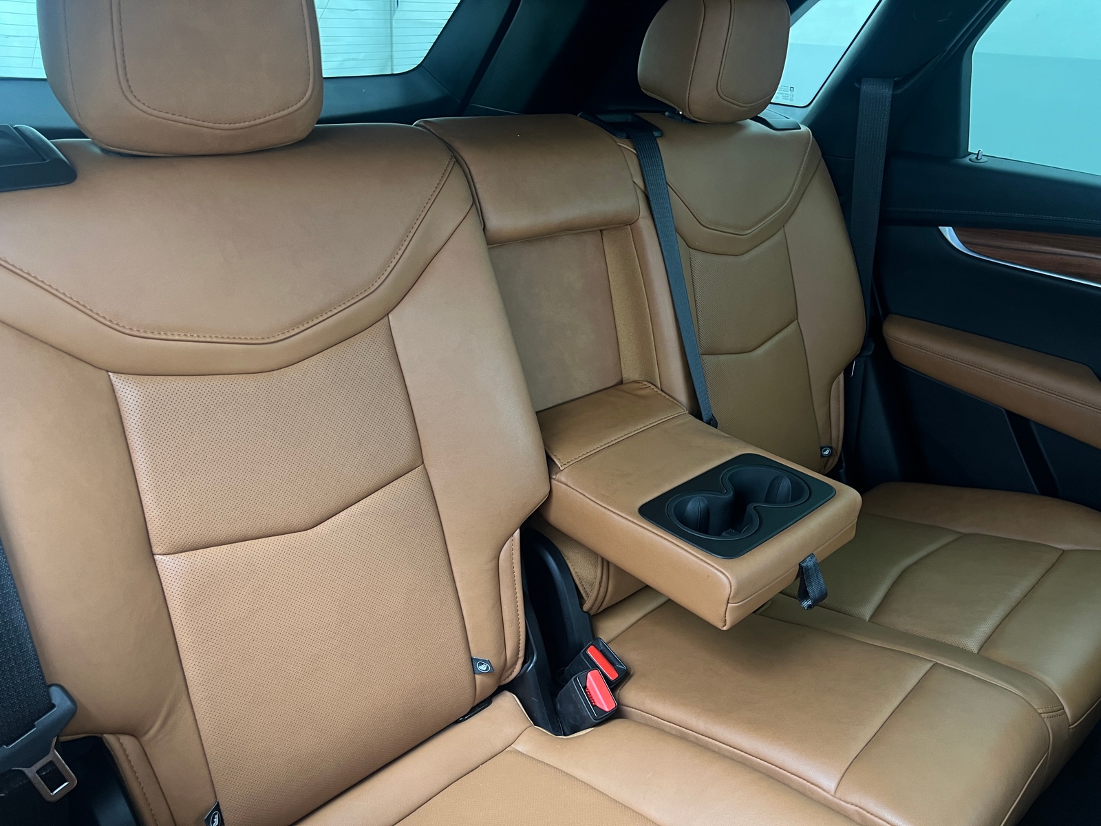 Thumbnail: 2020 Cadillac XT5 - 5