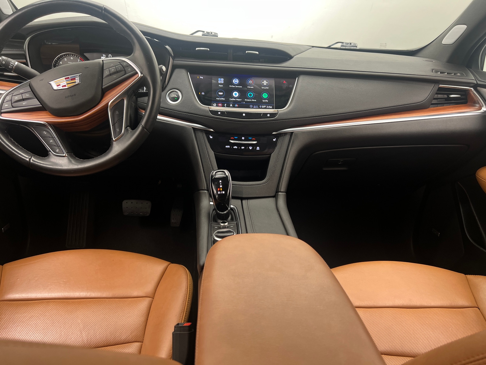 Thumbnail: 2020 Cadillac XT5 - 2