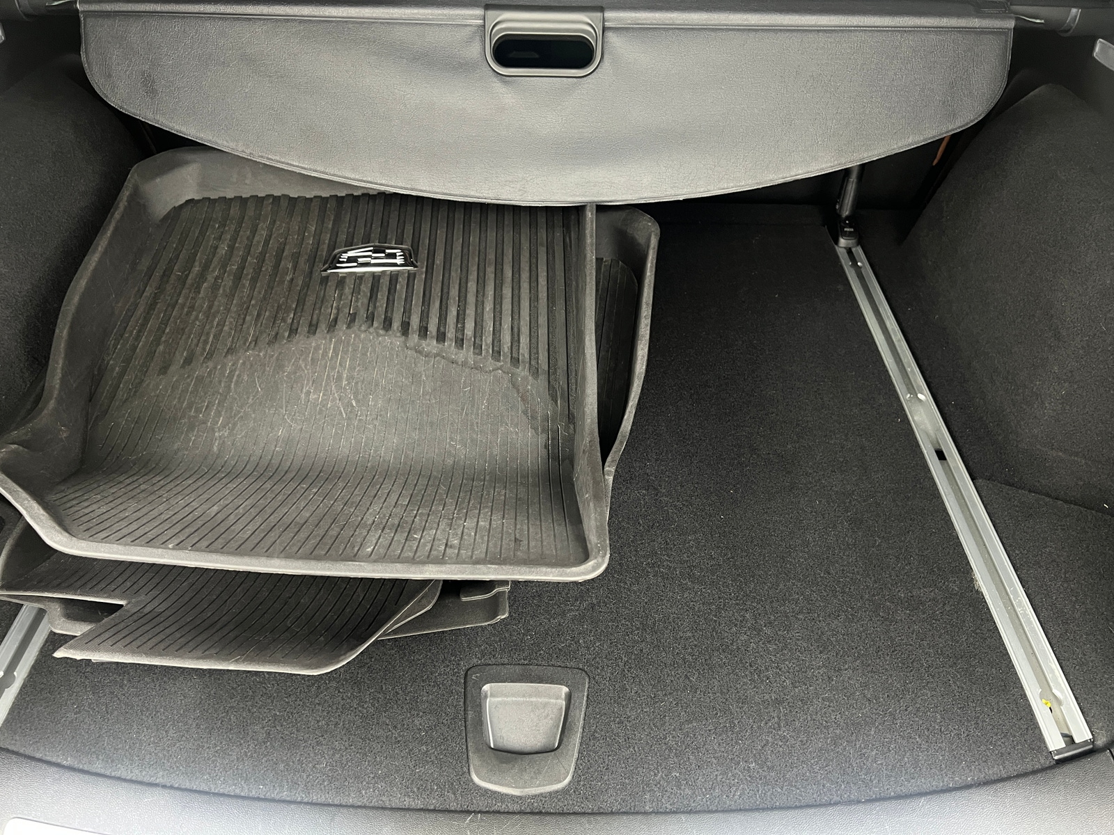 Thumbnail: 2020 Cadillac XT5 - 6