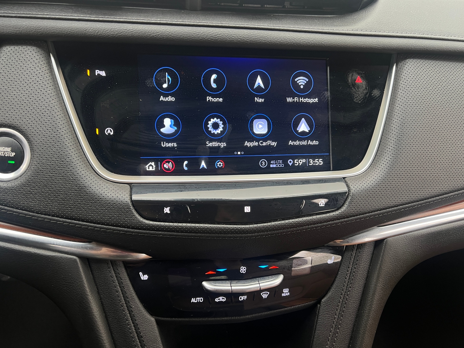 Thumbnail: 2020 Cadillac XT5 - 3