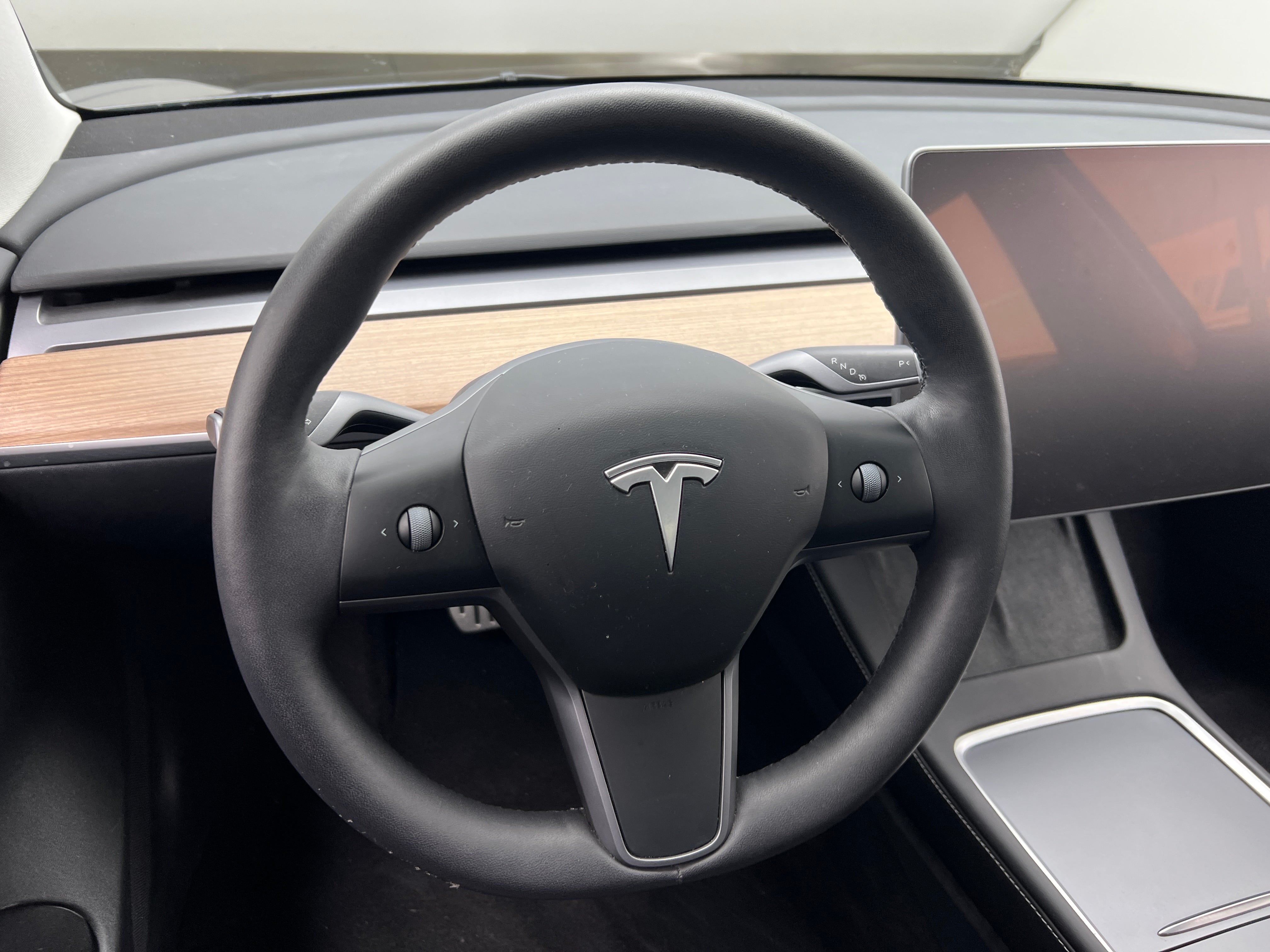 2023 Tesla Model 3 Performance 4