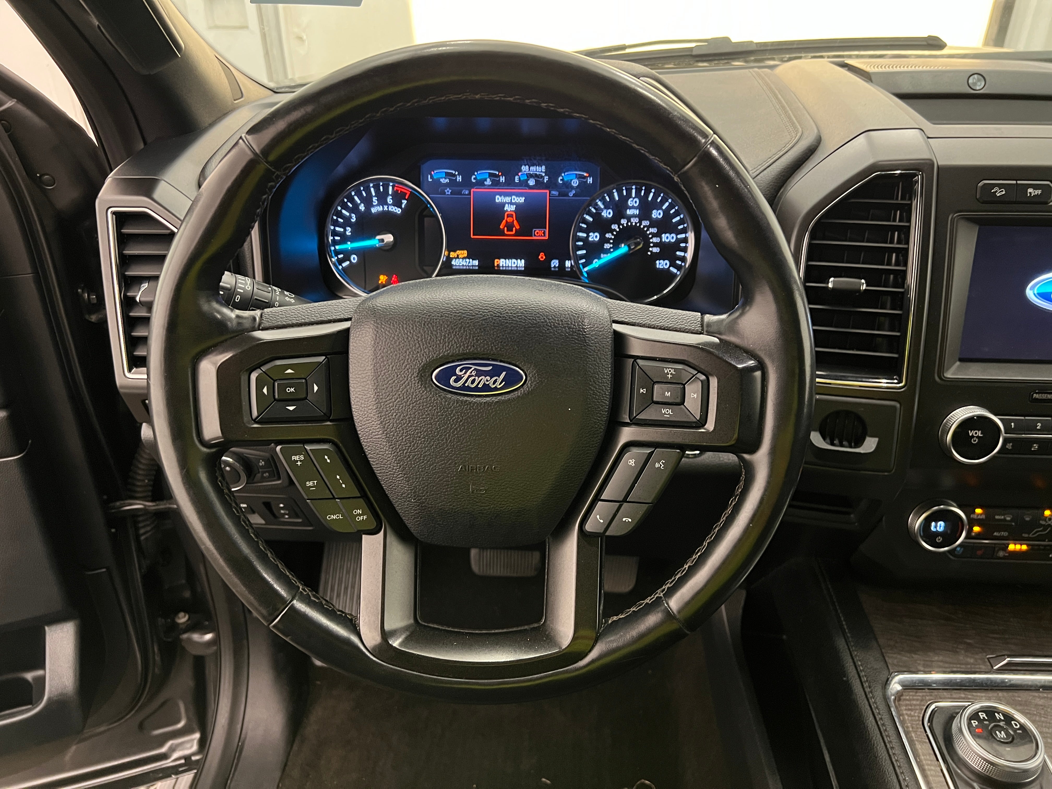 2020 Ford Expedition MAX Limited 4