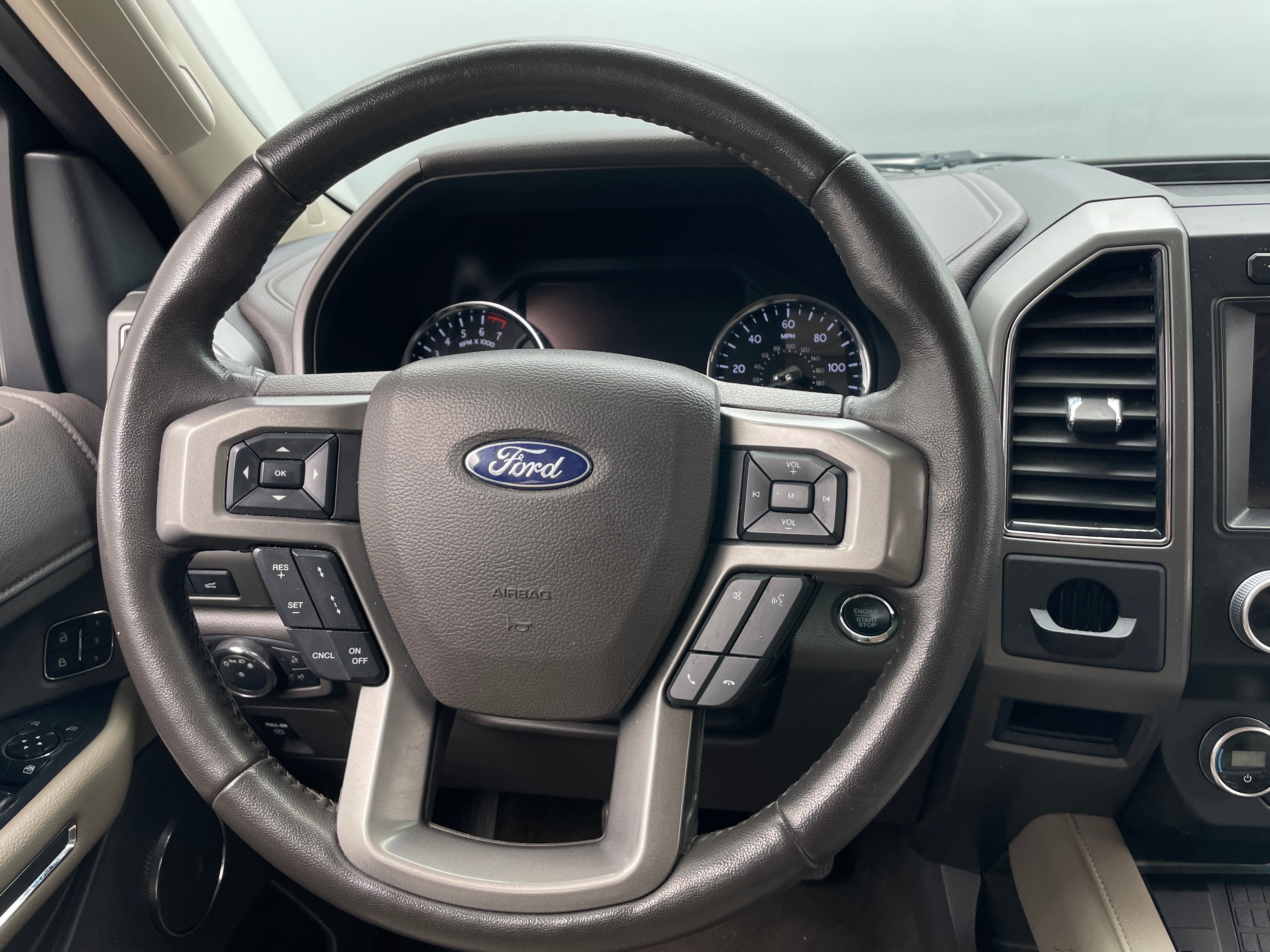 2021 Ford Expedition MAX XLT 5