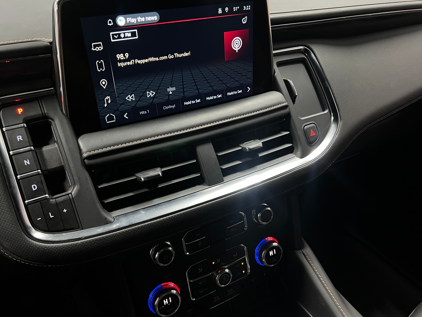 Thumbnail: 2023 GMC Yukon - 3