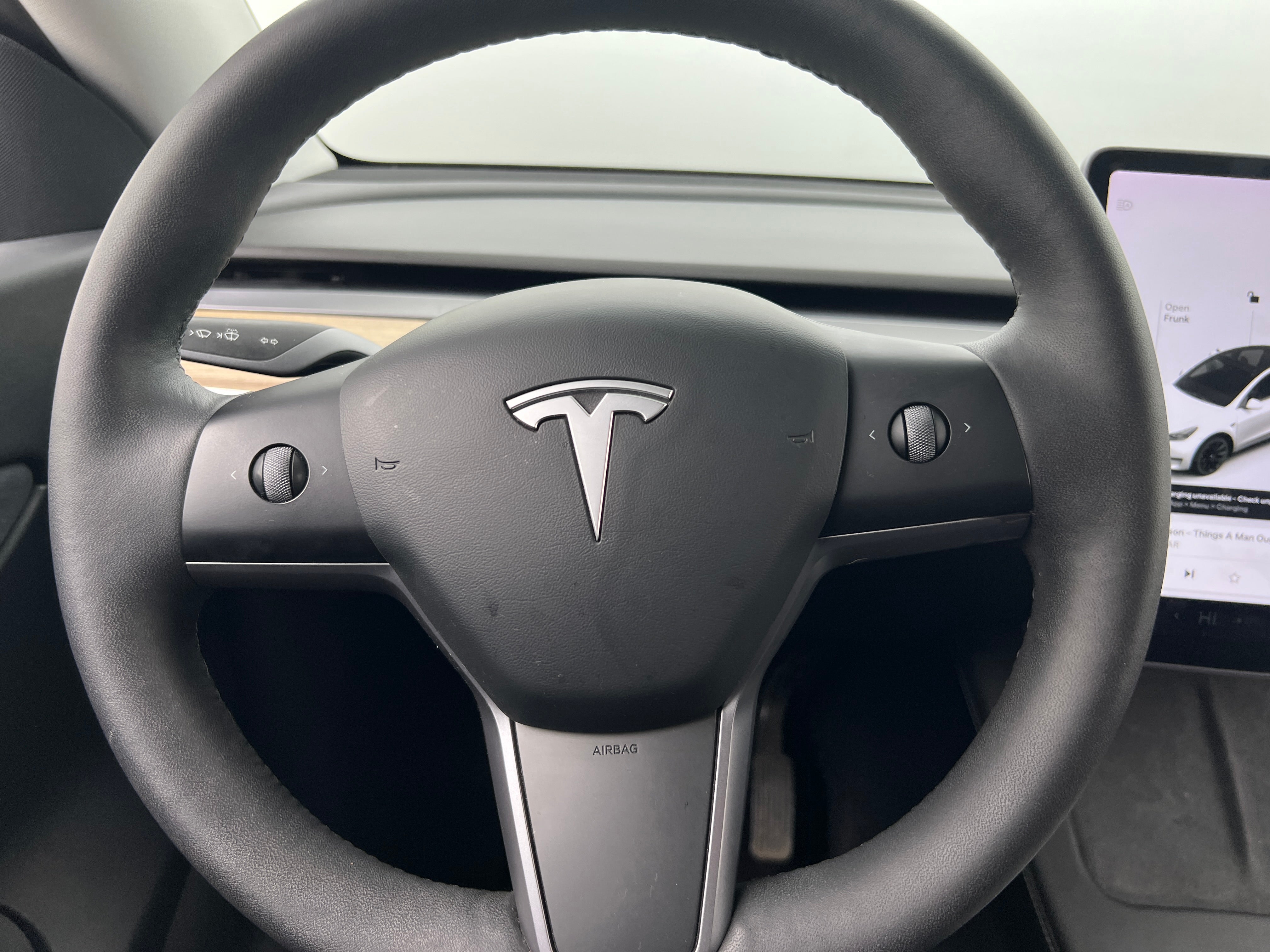 2021 Tesla Model Y Long Range 3