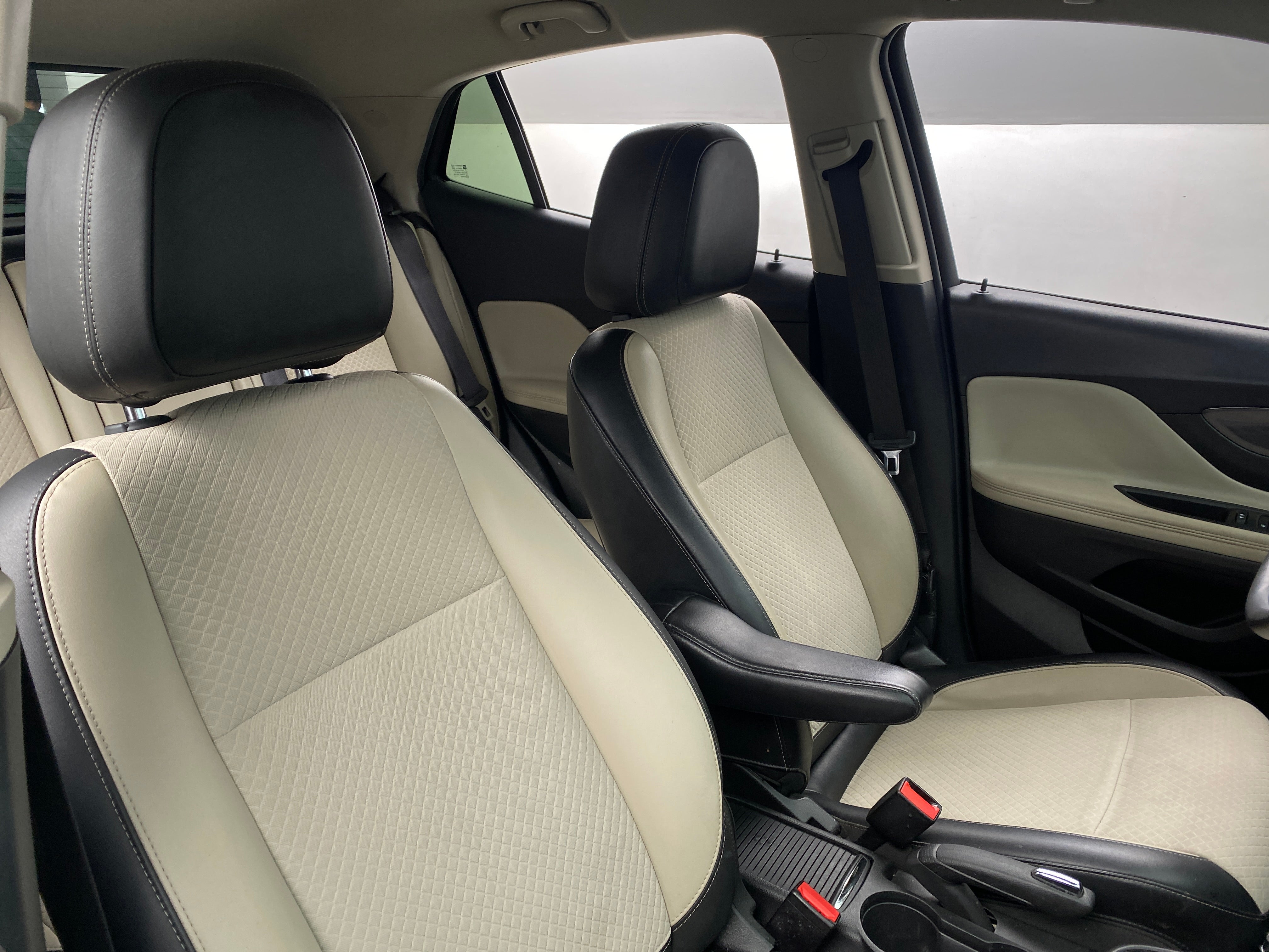 2018 Buick Encore Preferred 2