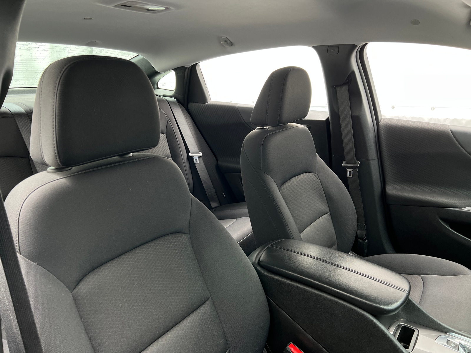 Thumbnail: 2022 Chevrolet Malibu - 2