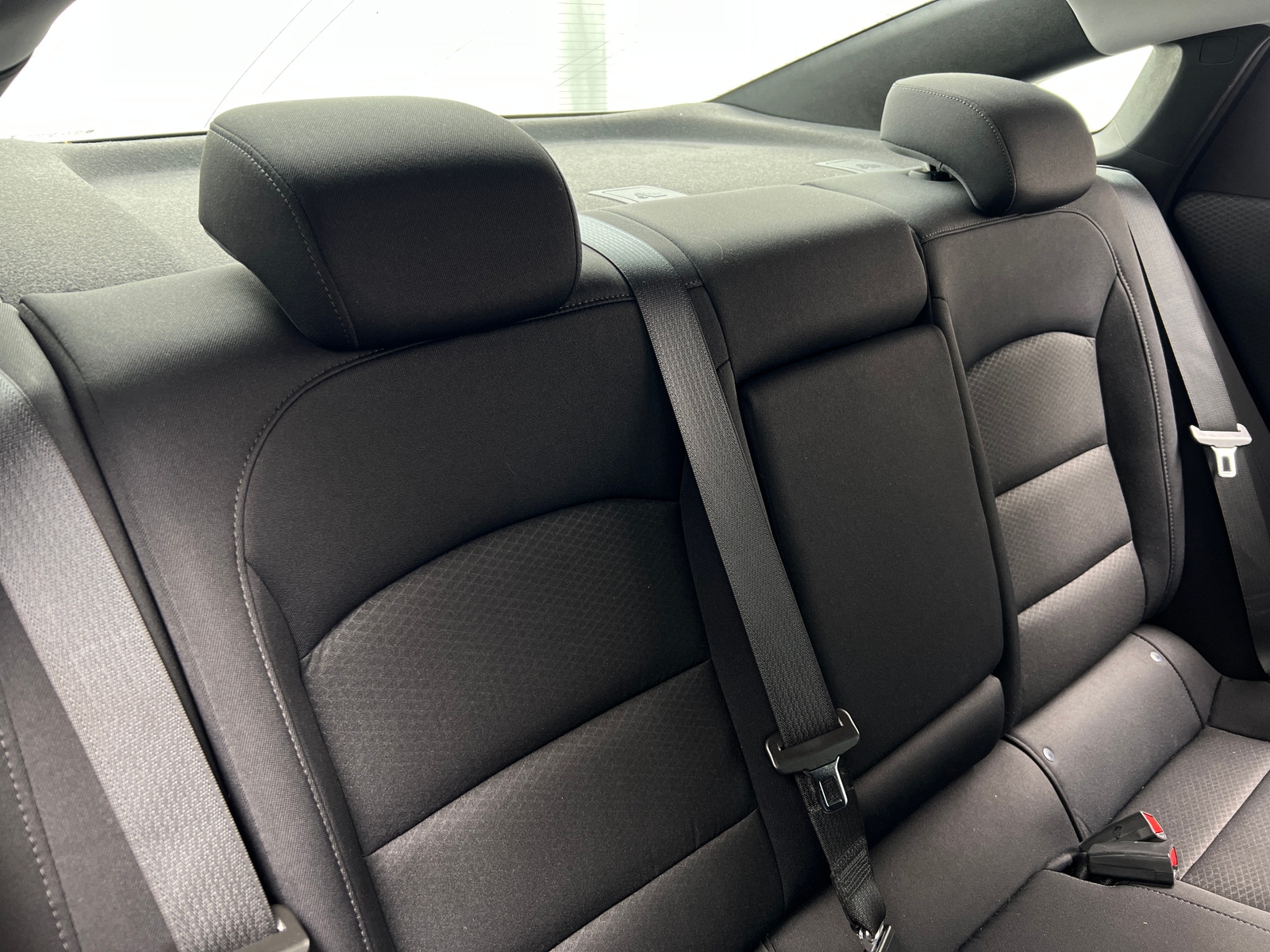 Thumbnail: 2022 Chevrolet Malibu - 6