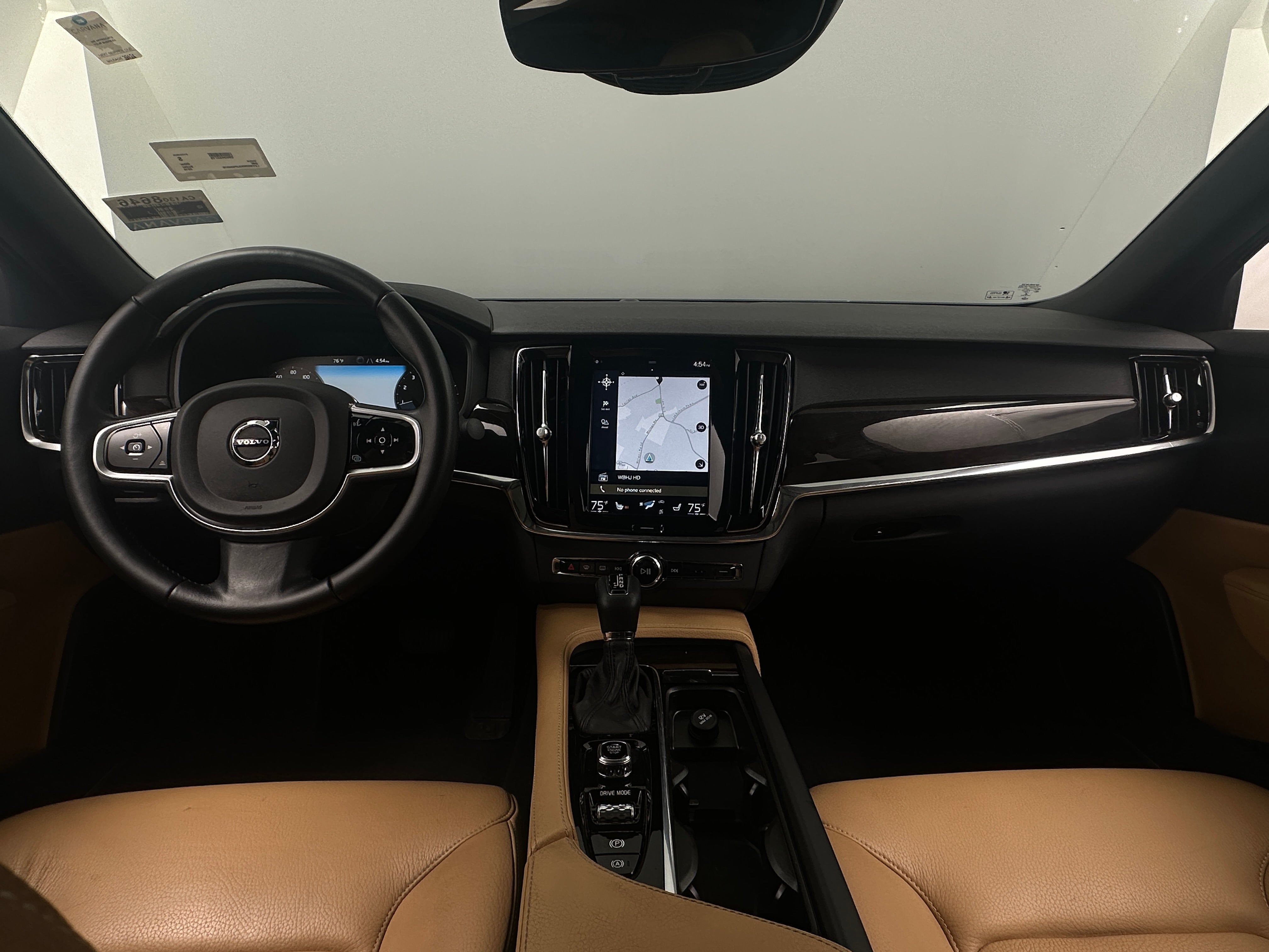 2018 Volvo S90 T6 Momentum 2