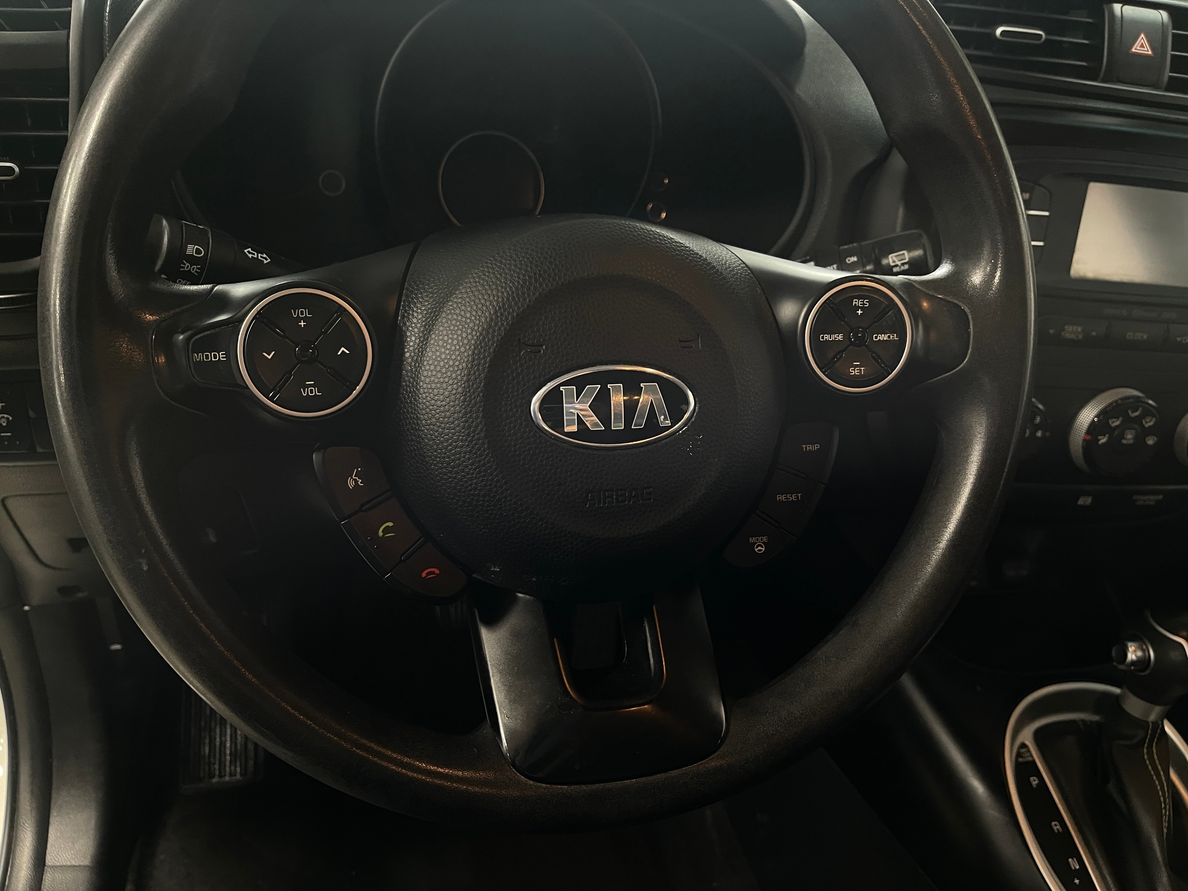 2015 Kia Soul Soul+ 5