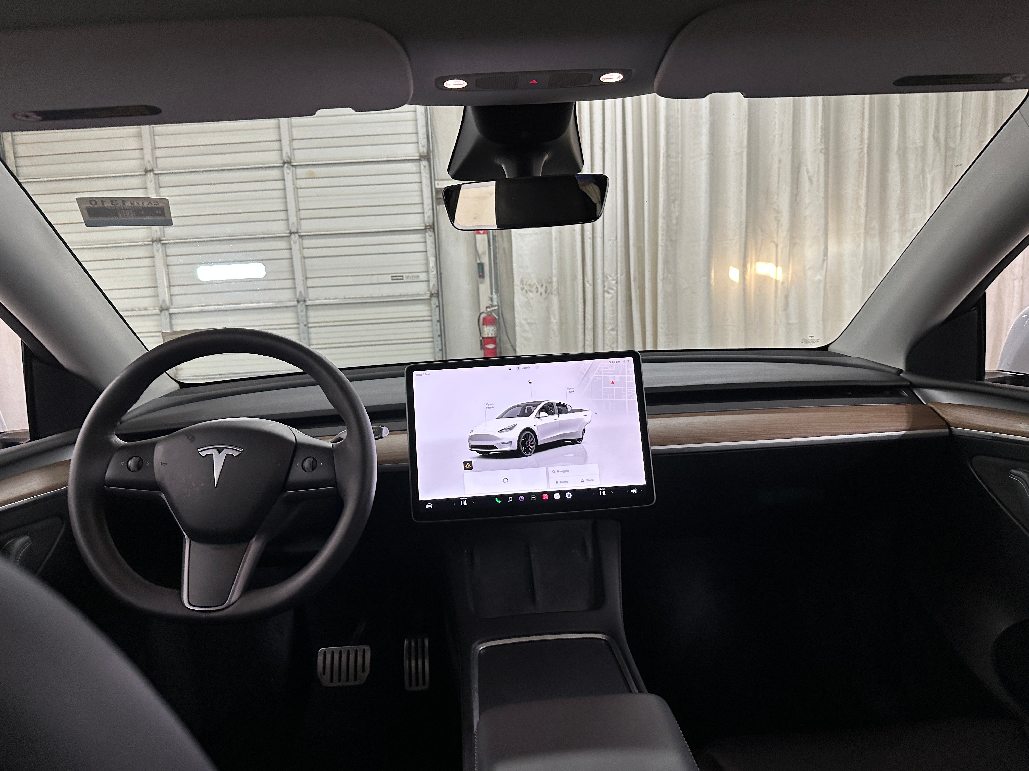 2022 Tesla Model Y Performance 2