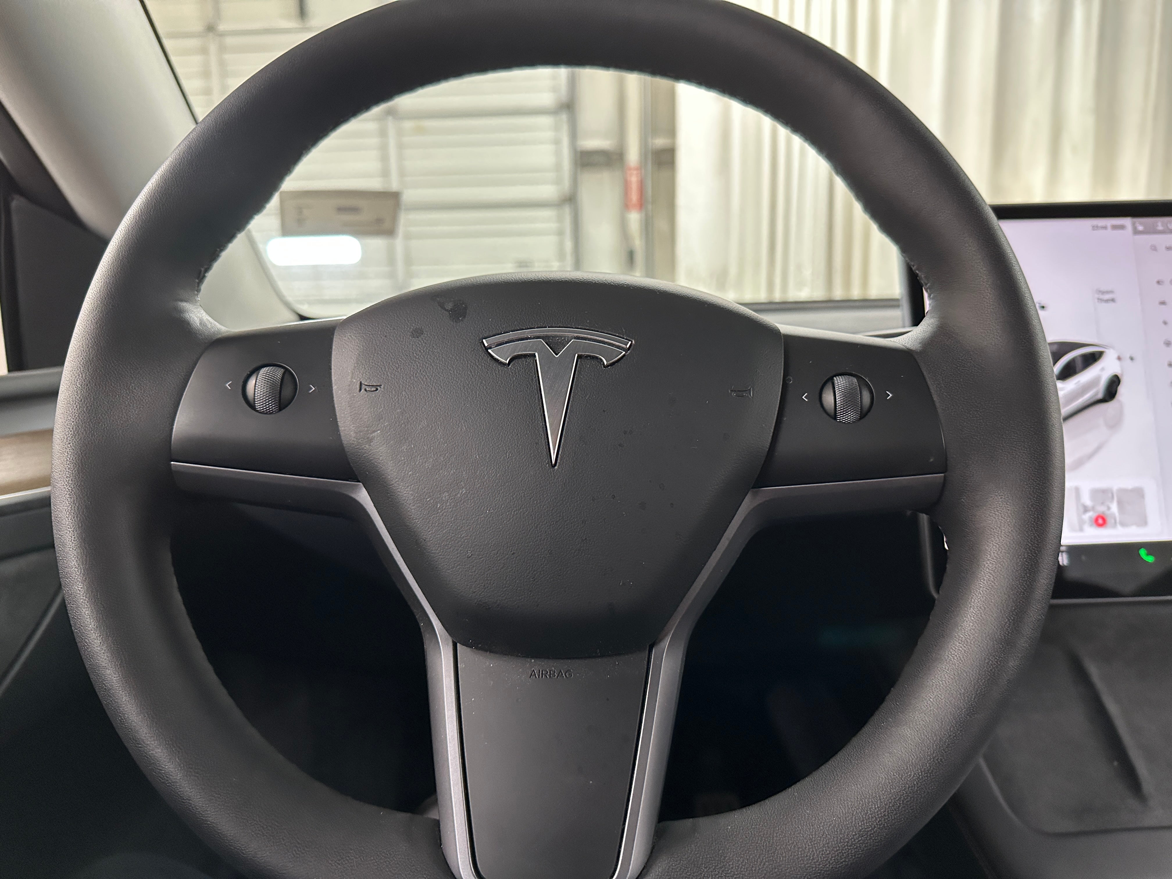 2022 Tesla Model Y Performance 4