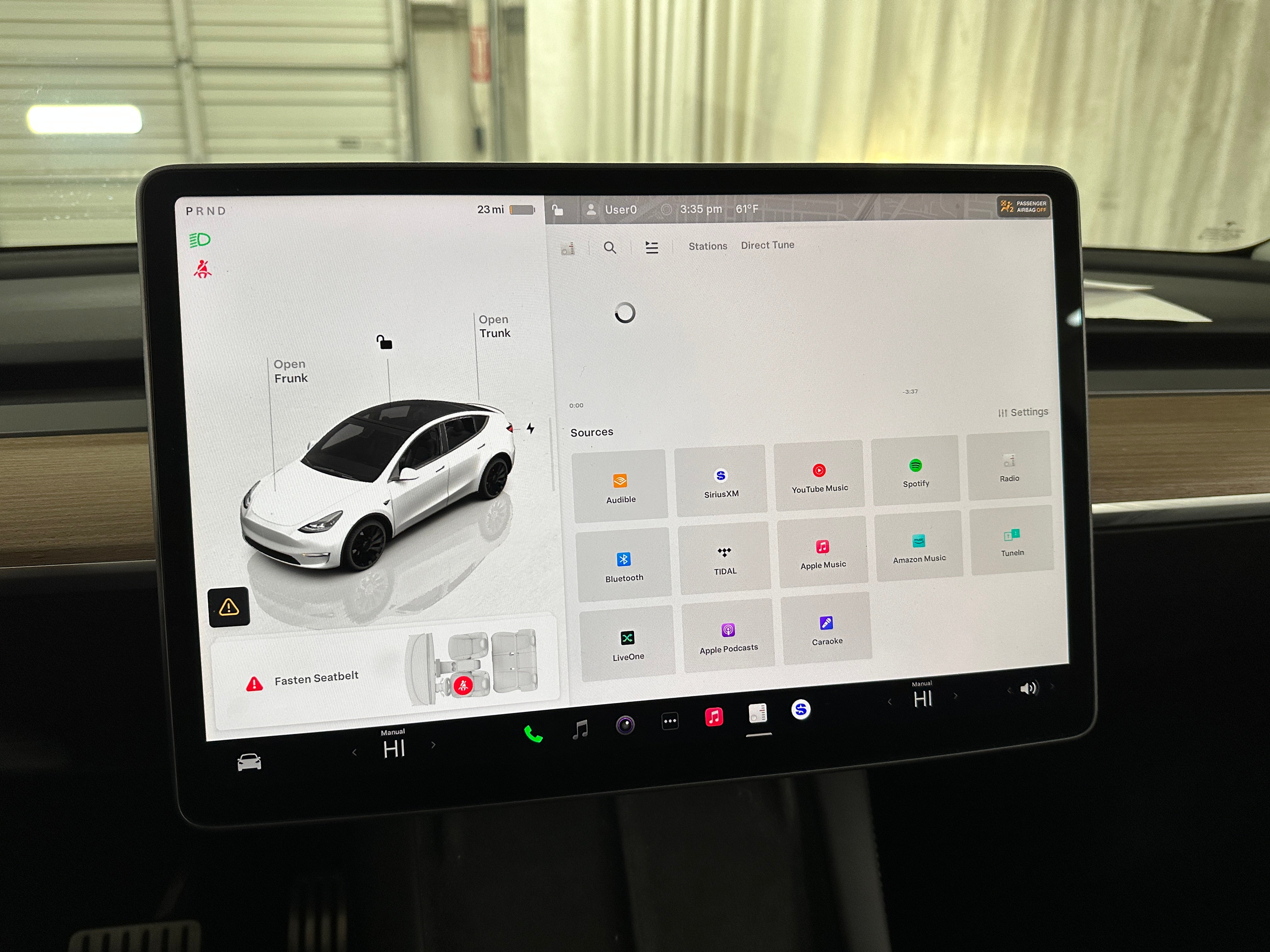 2022 Tesla Model Y Performance 3