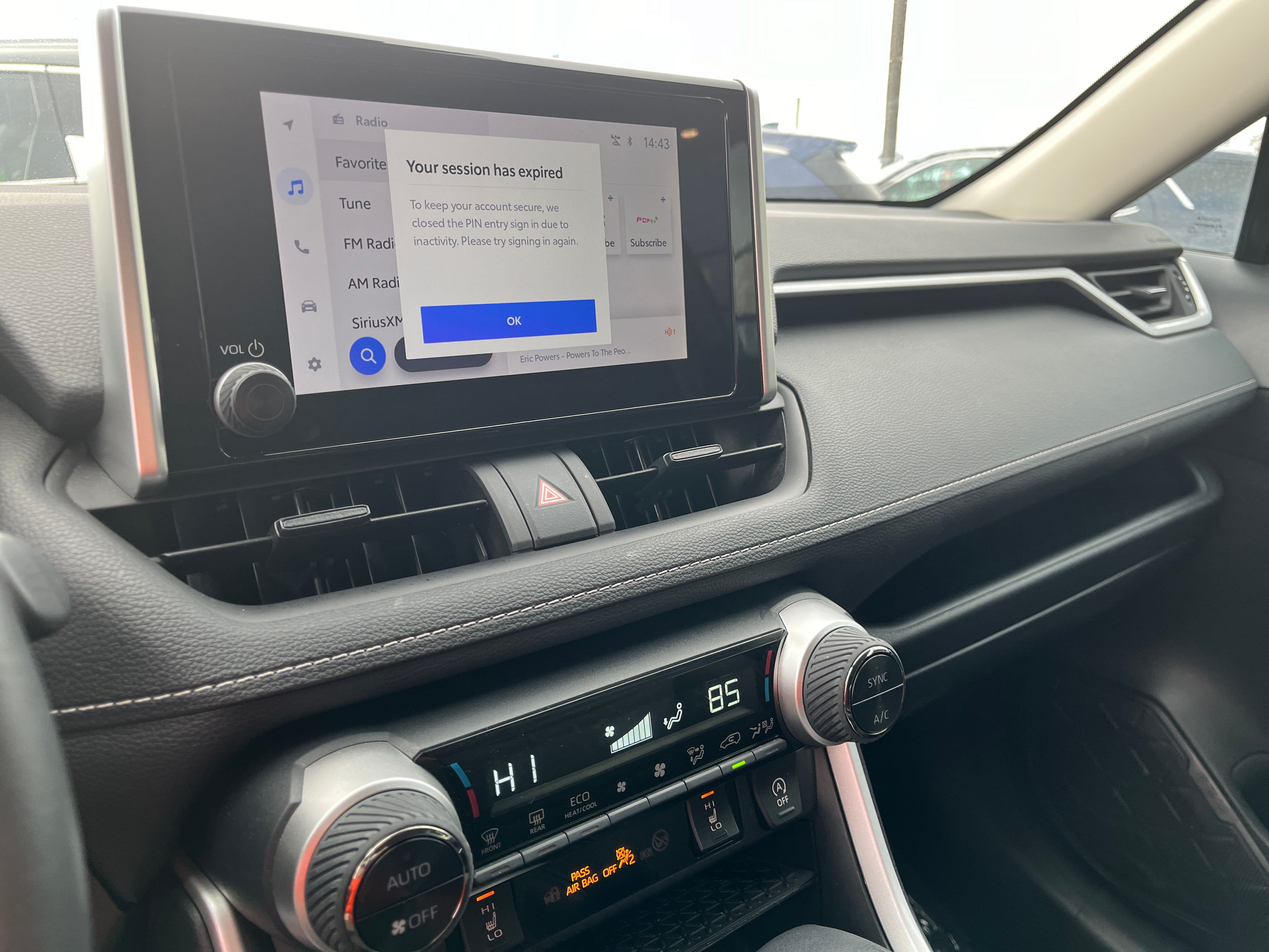 2024 Toyota RAV4 XLE 4