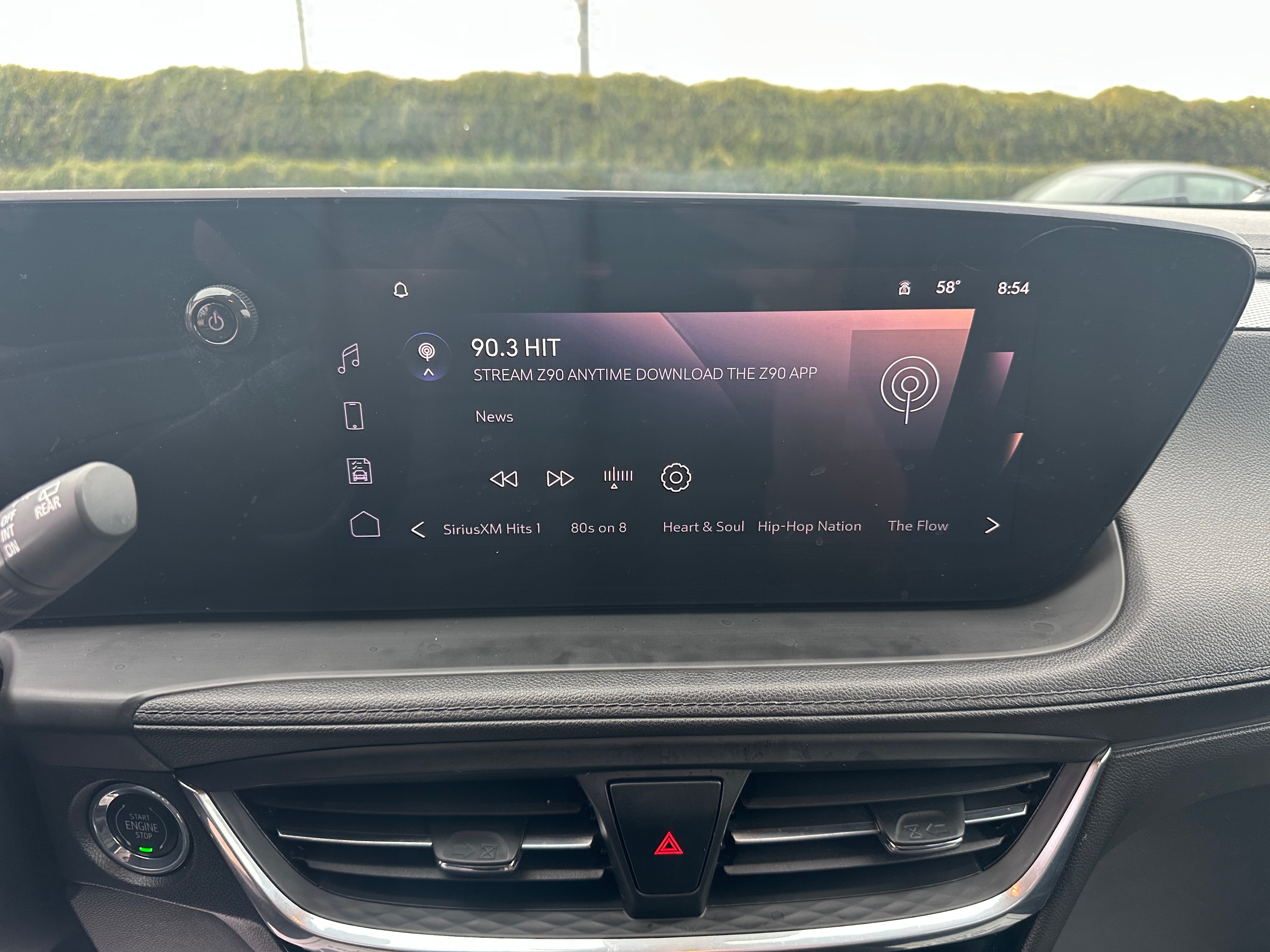 2024 Buick Encore GX Sport Touring 4