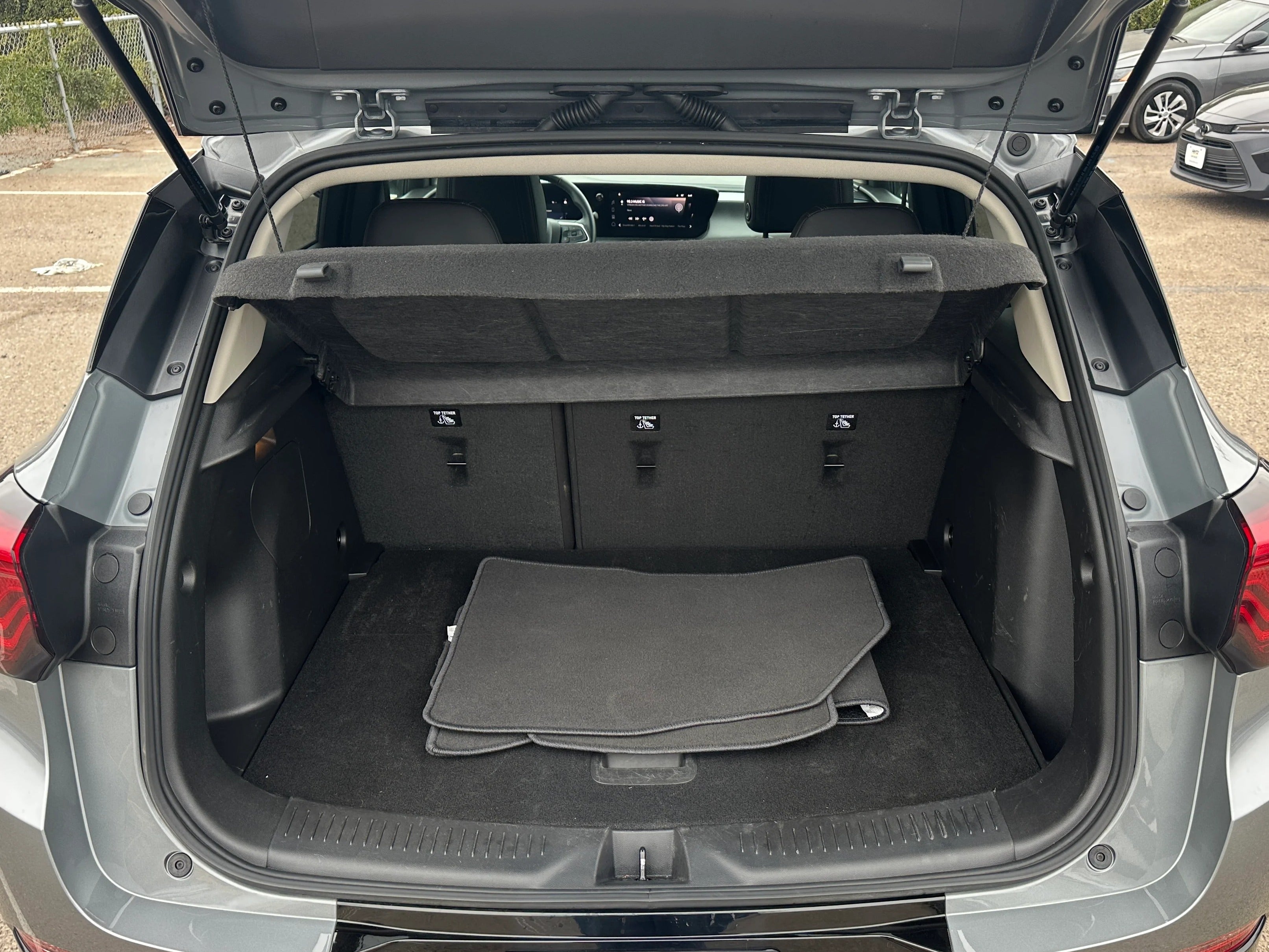 2024 Buick Encore GX Sport Touring 6