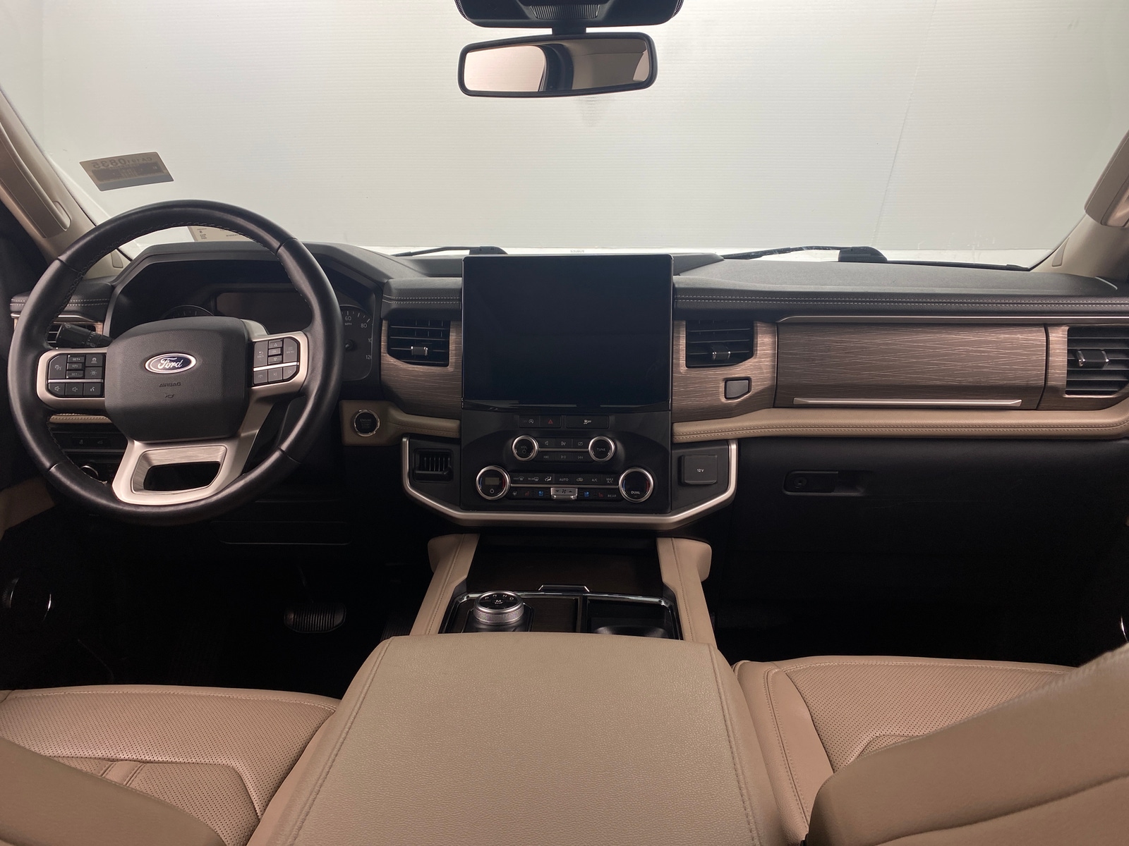 Thumbnail: 2023 Ford Expedition - 2