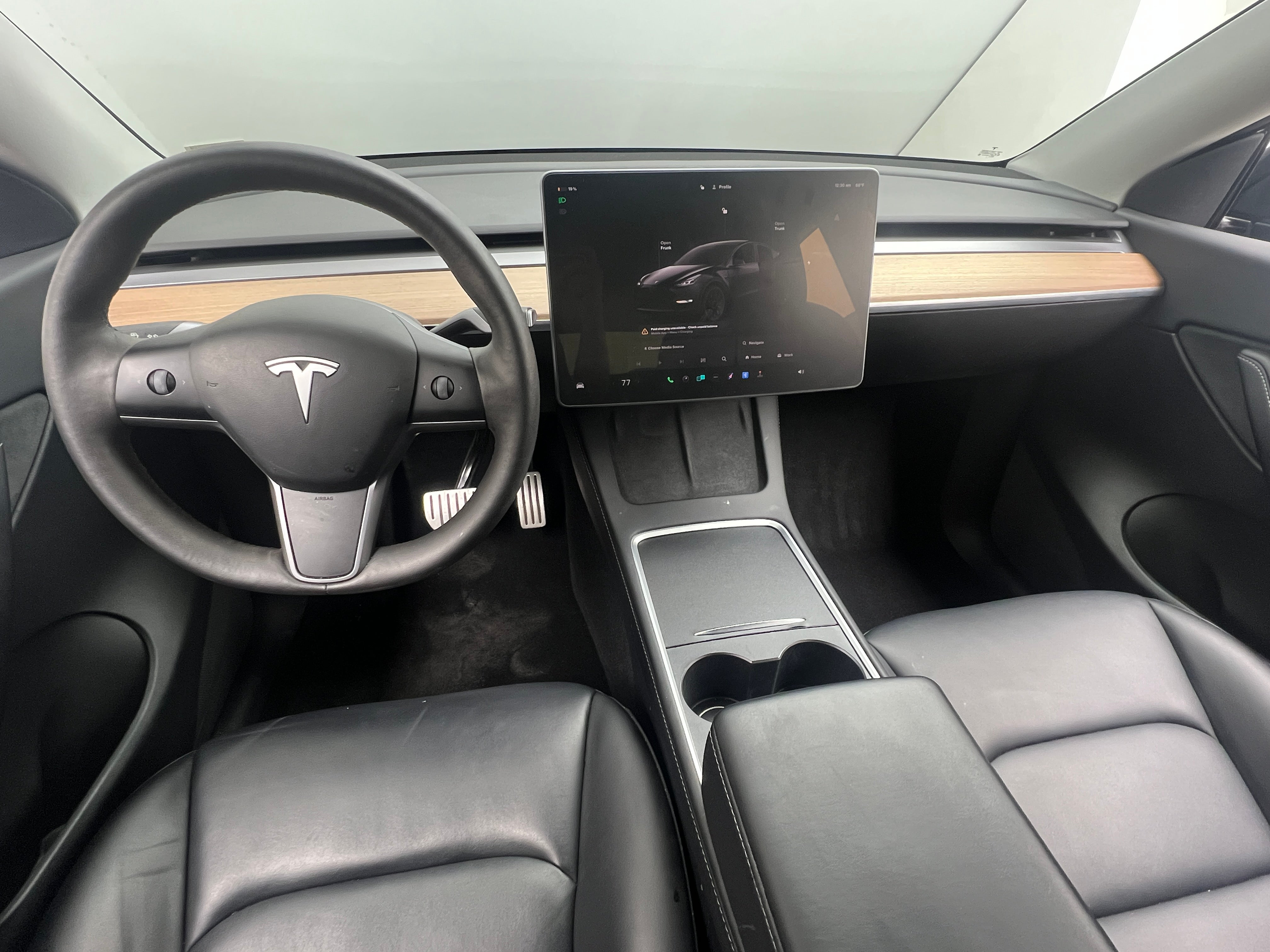 2022 Tesla Model Y Performance 2