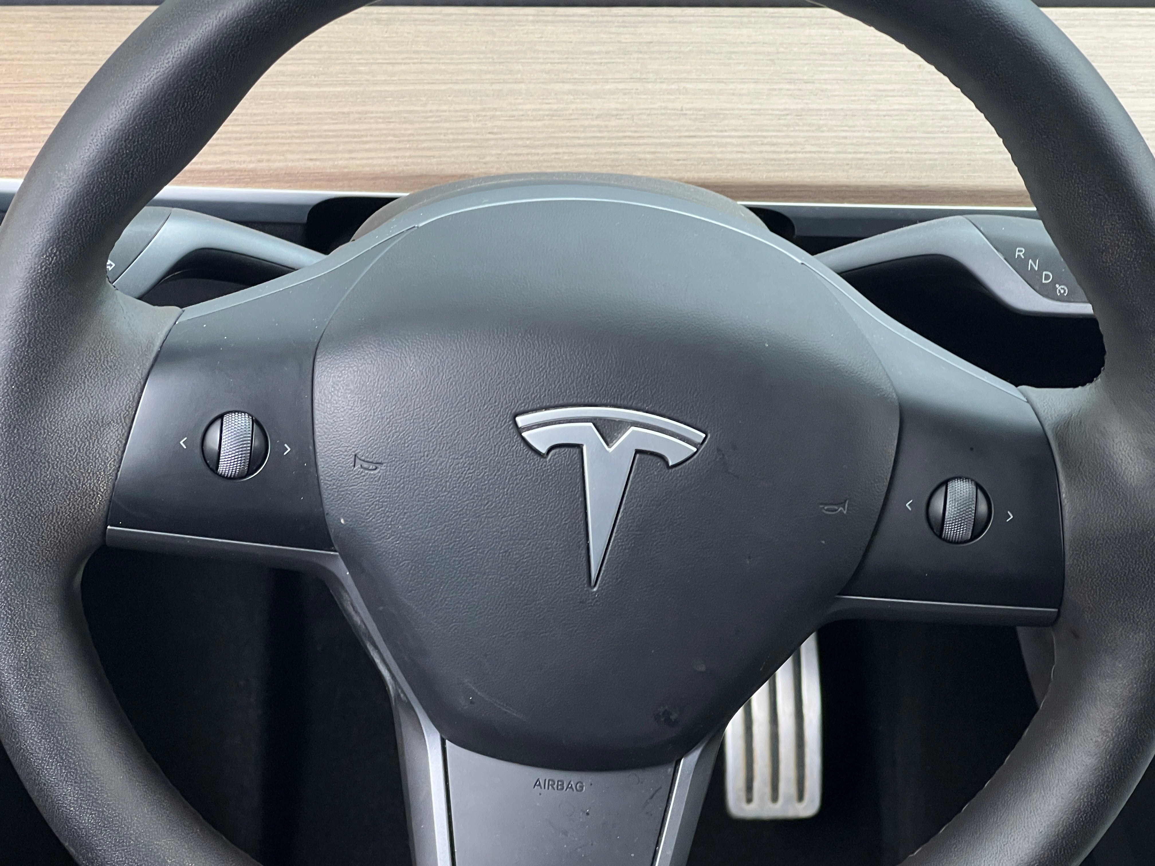 2022 Tesla Model Y Performance 4