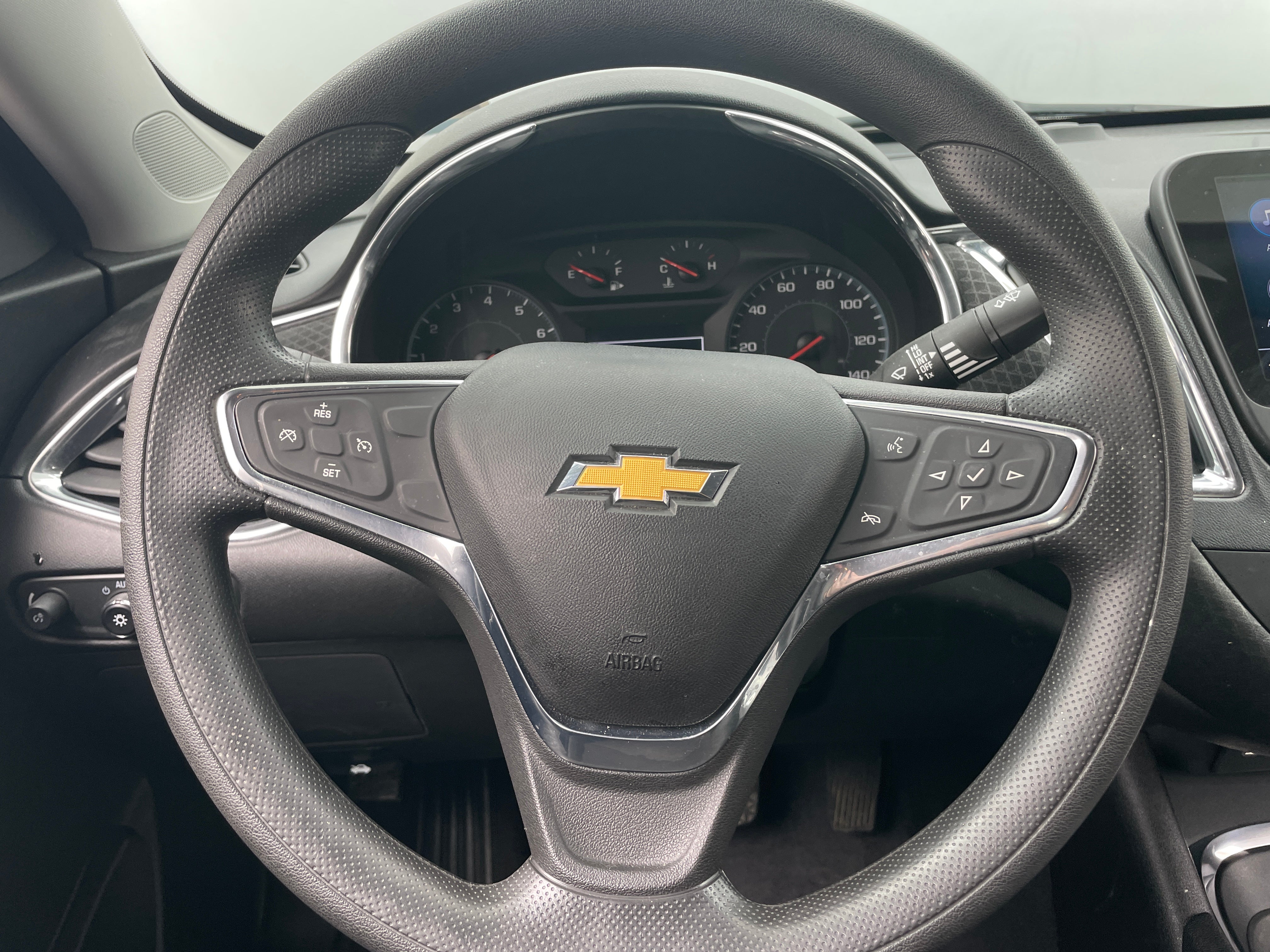 2019 Chevrolet Malibu LT 5