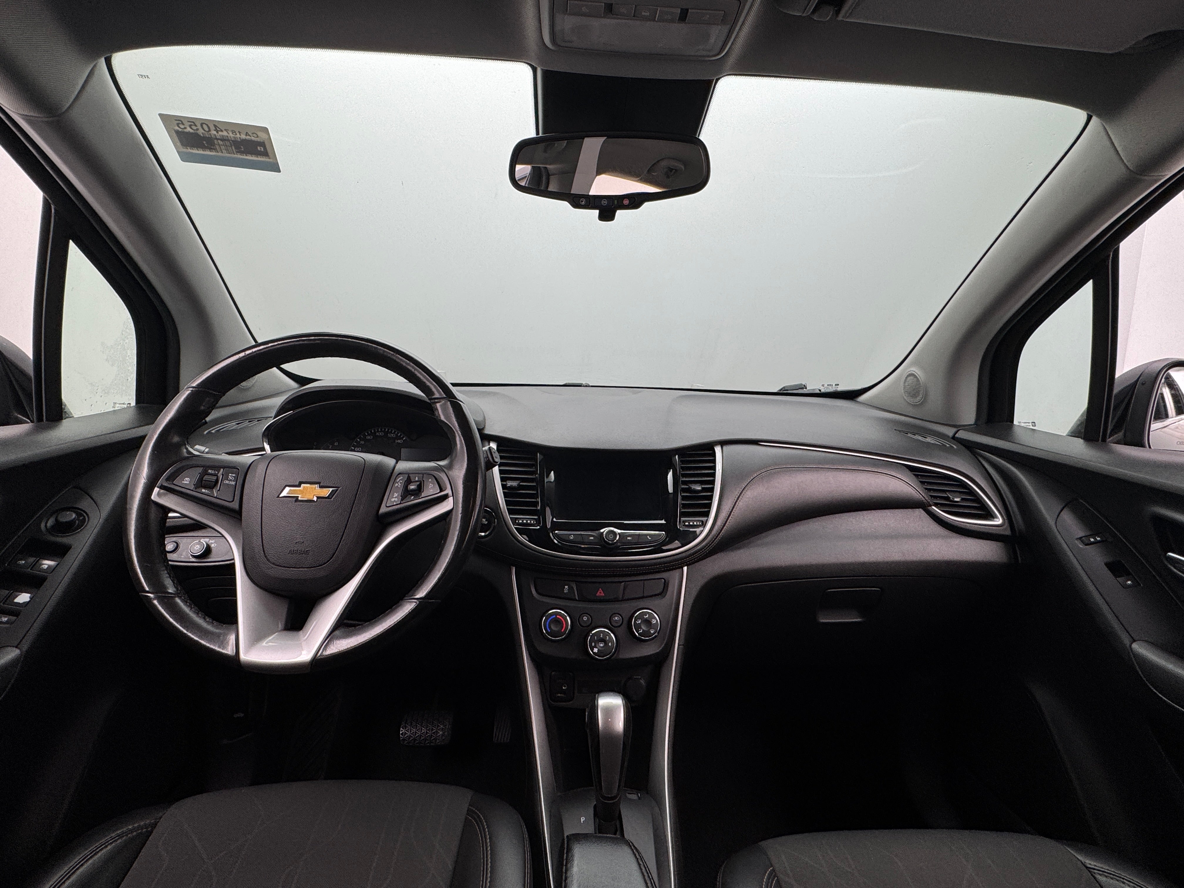 2019 Chevrolet Trax LT 2