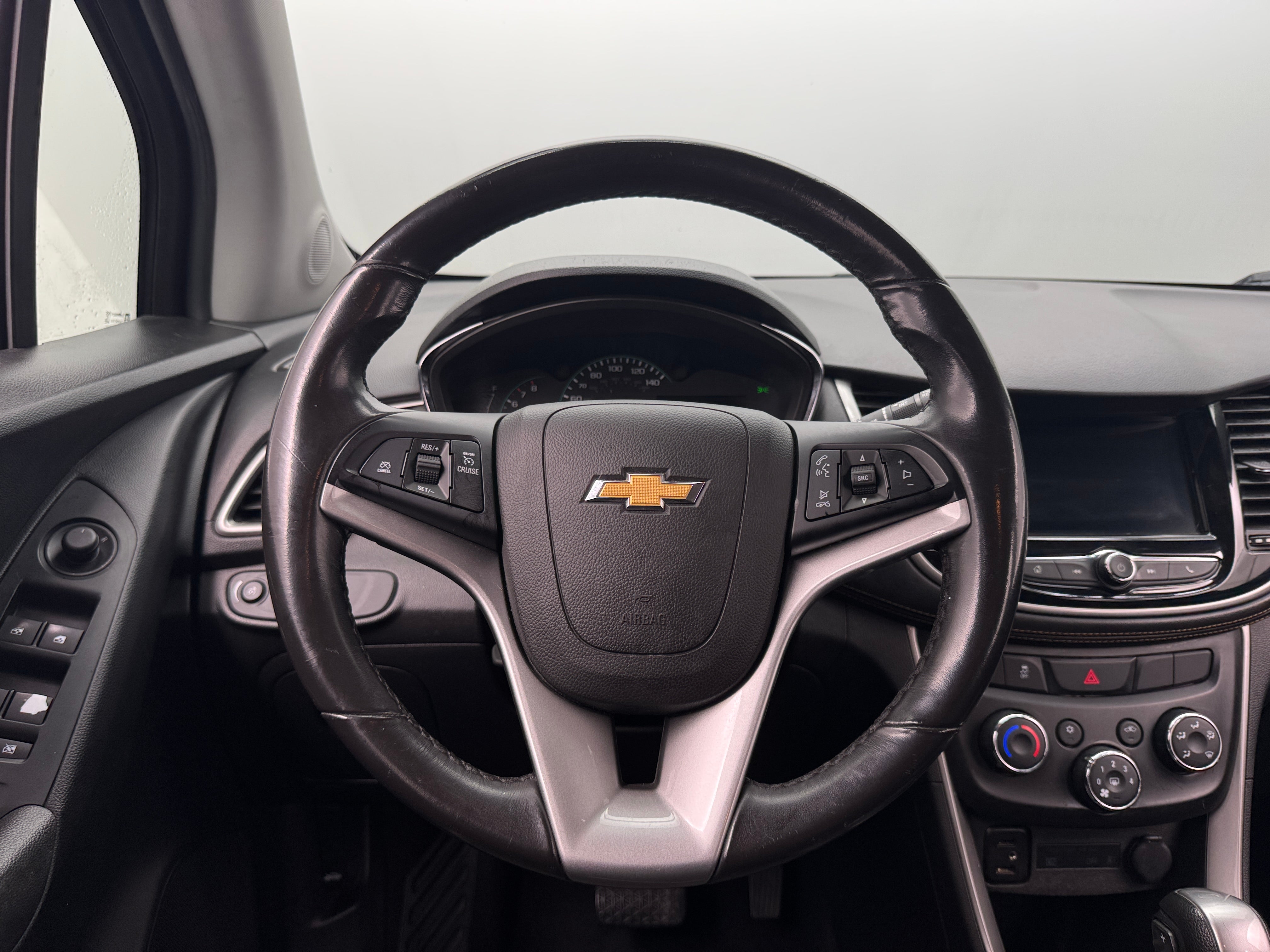 2019 Chevrolet Trax LT 4