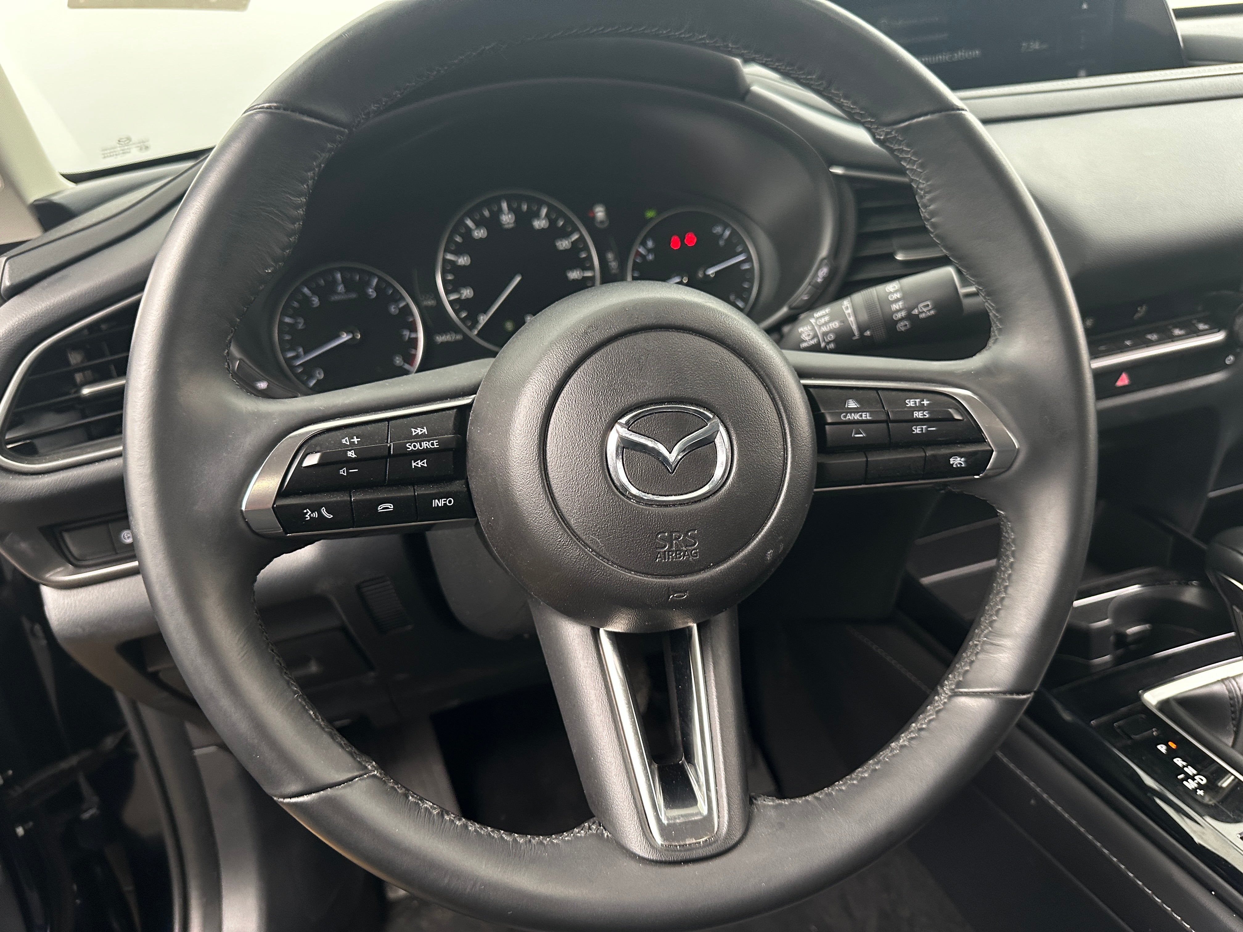 2024 Mazda CX-30 Select 4