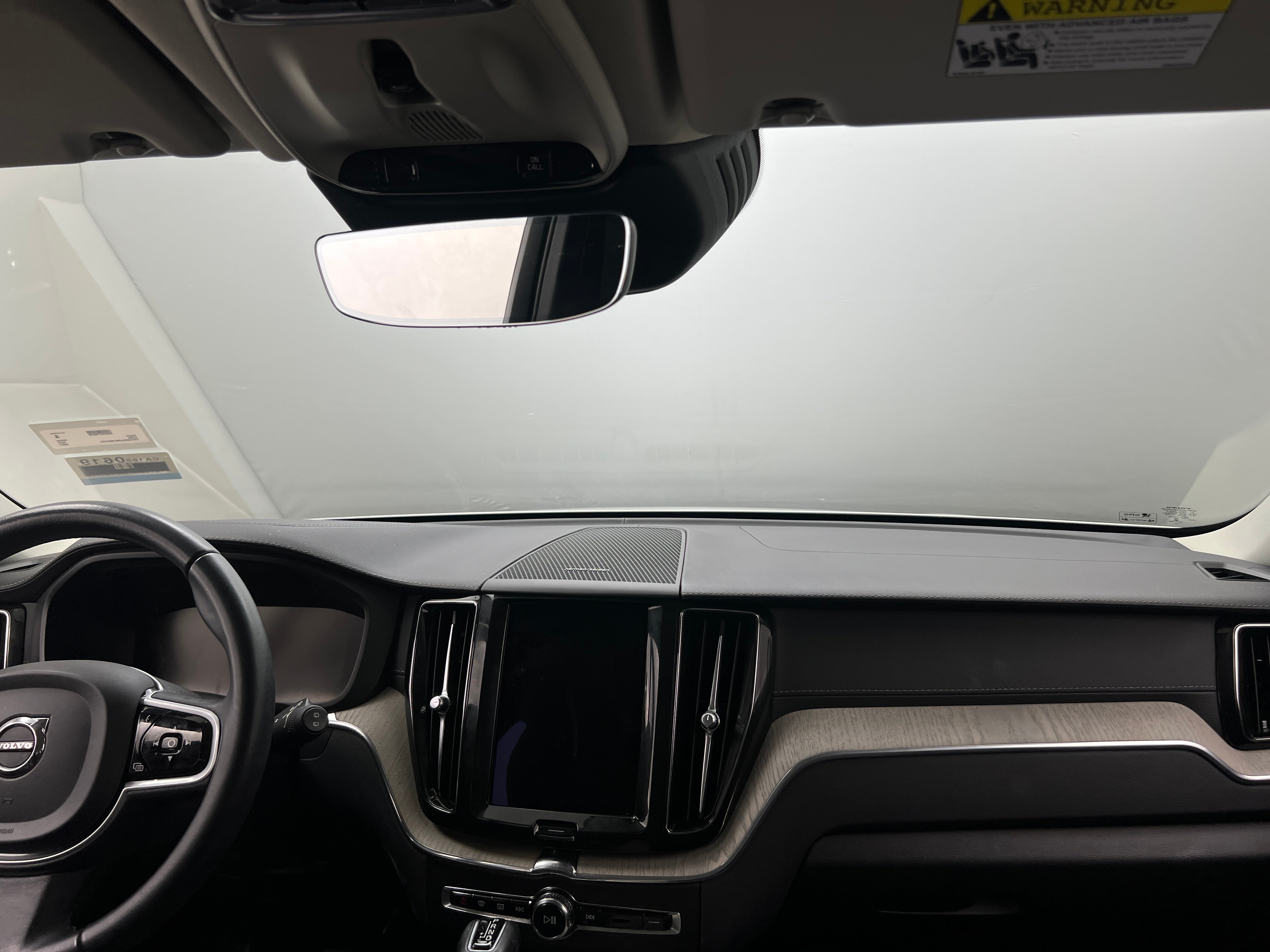 2021 Volvo XC60 T5 Inscription 2