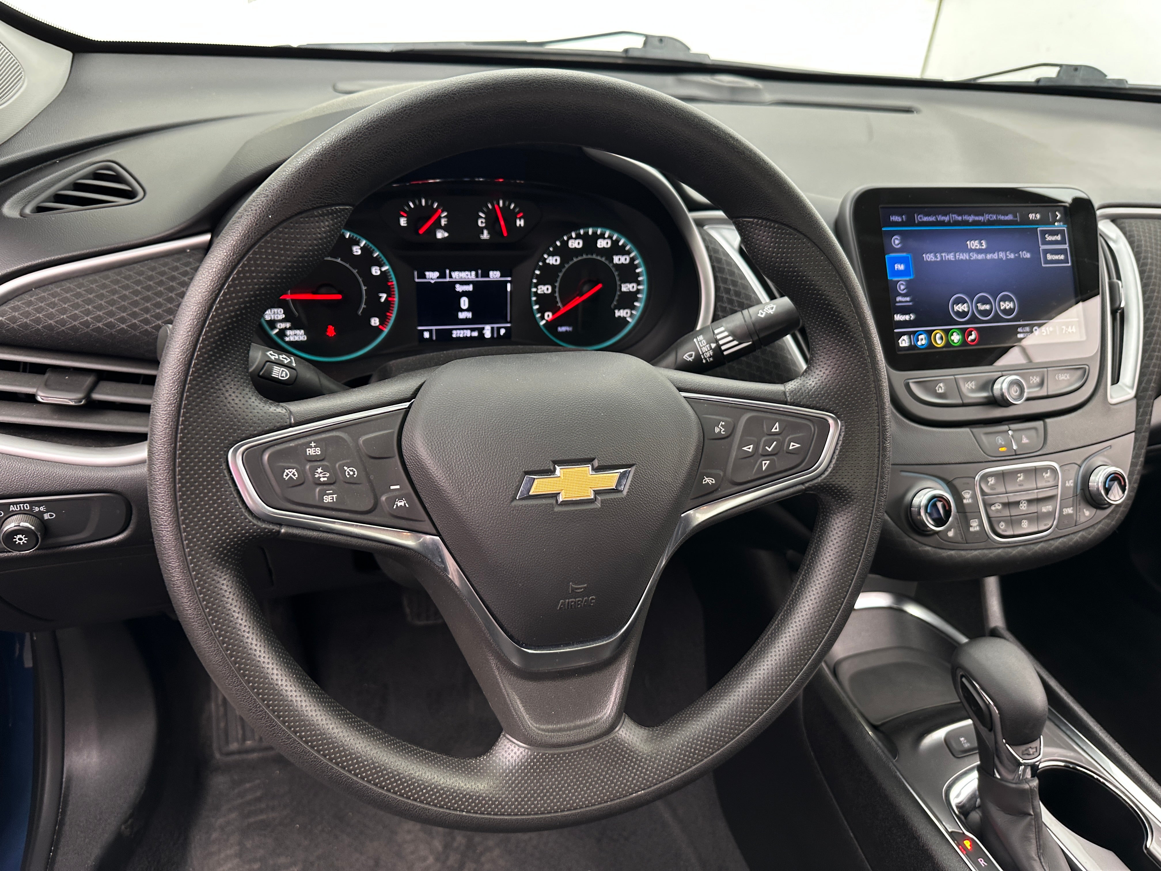 2024 Chevrolet Malibu LT 5