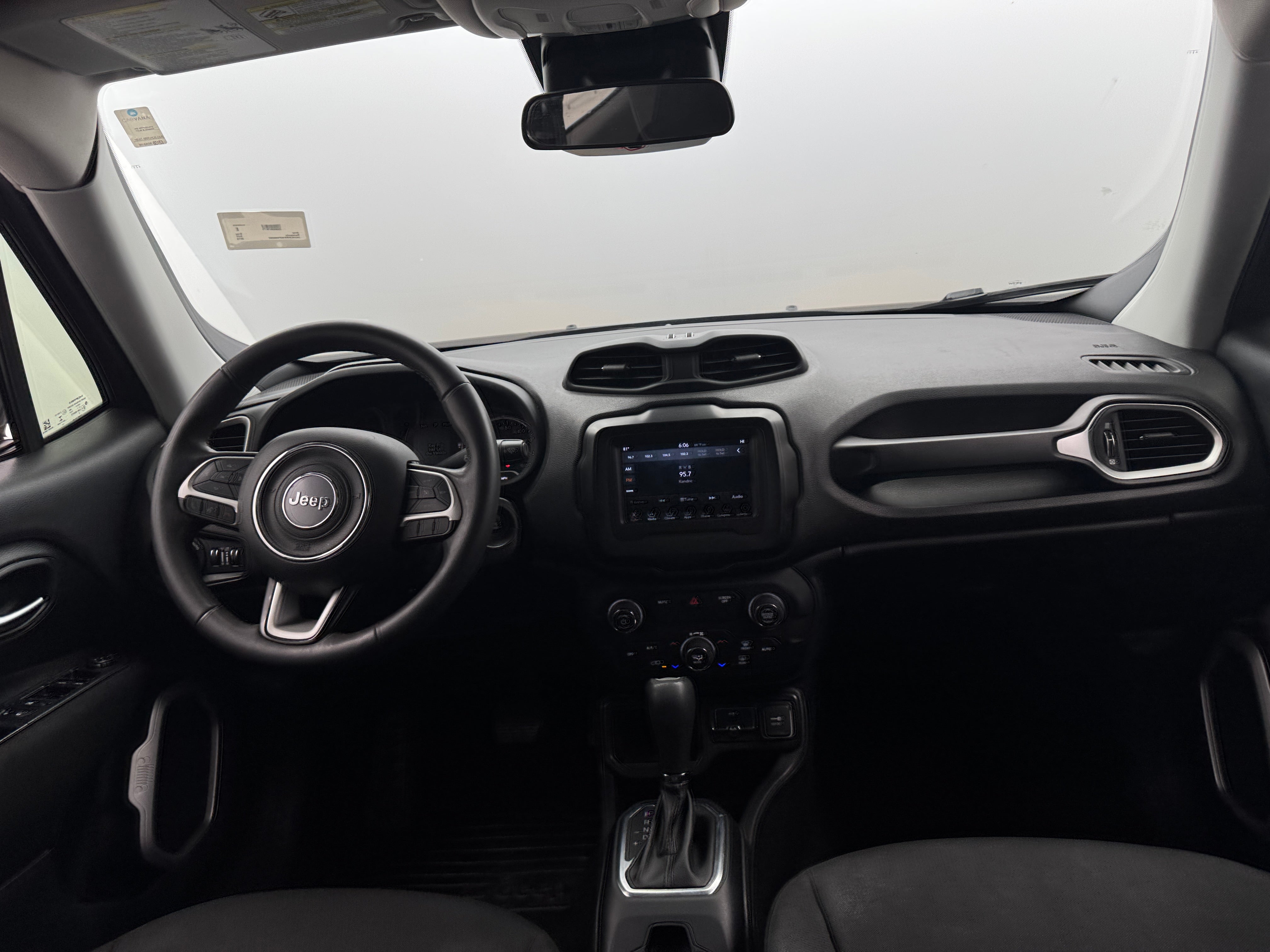 2019 Jeep Renegade Latitude 3