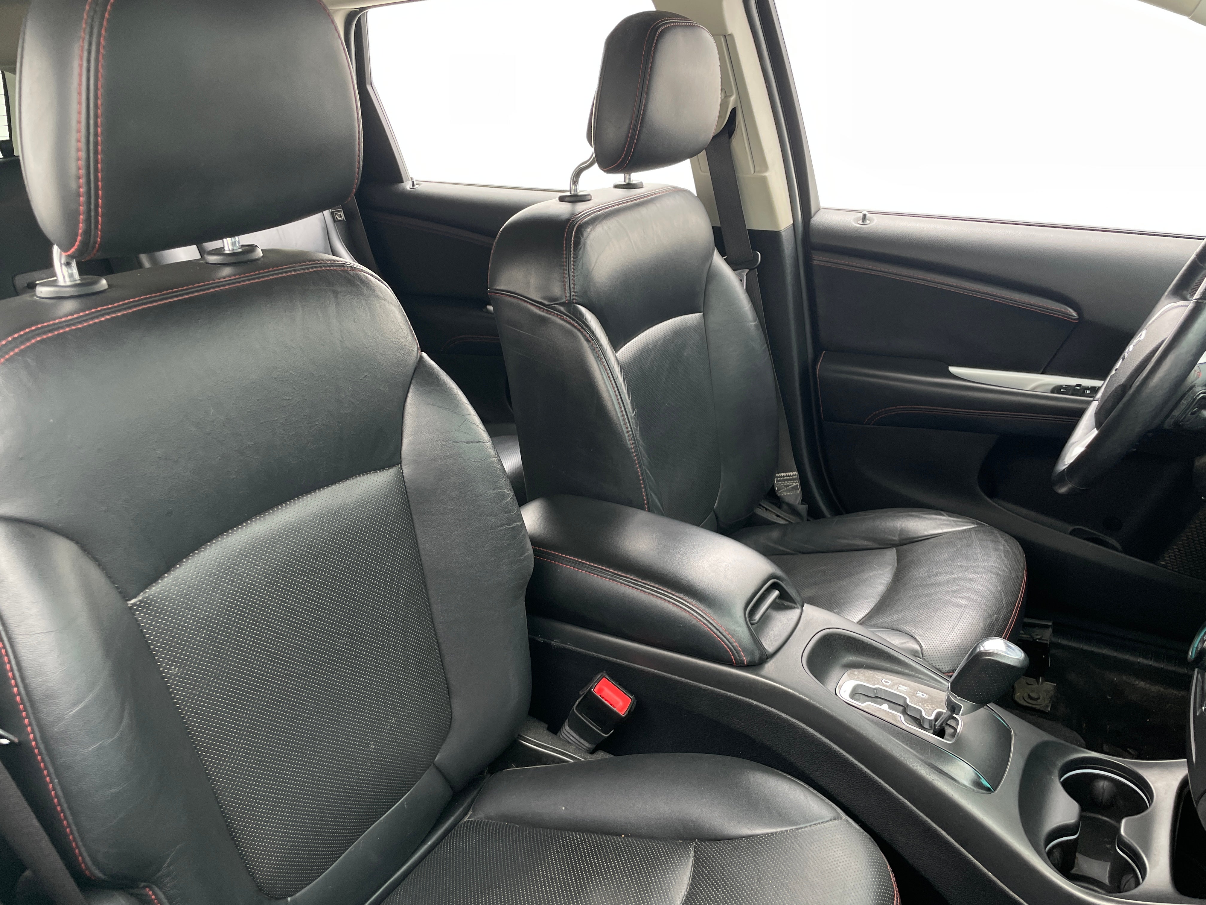 2017 Dodge Journey GT 2