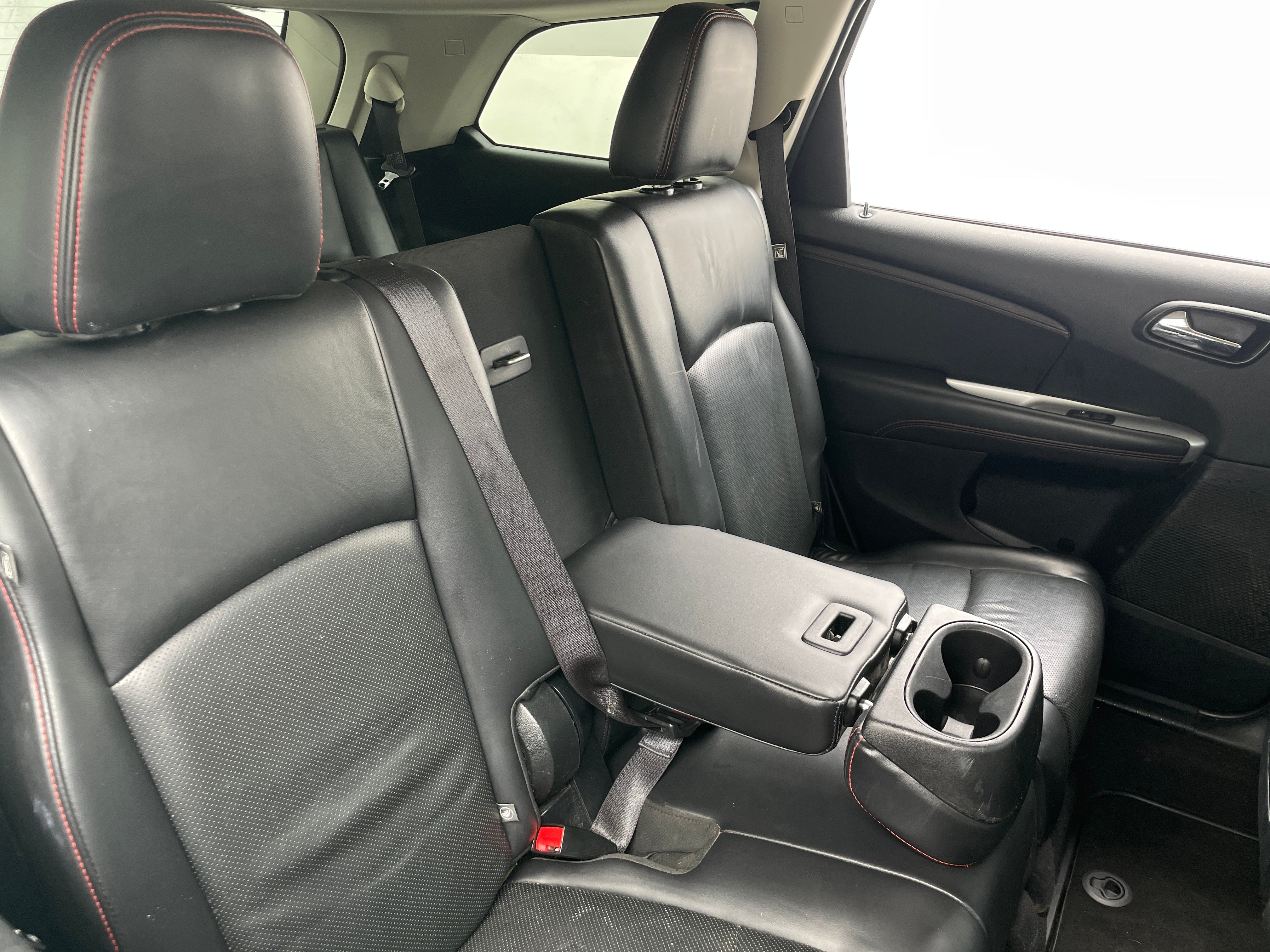 2017 Dodge Journey GT 6