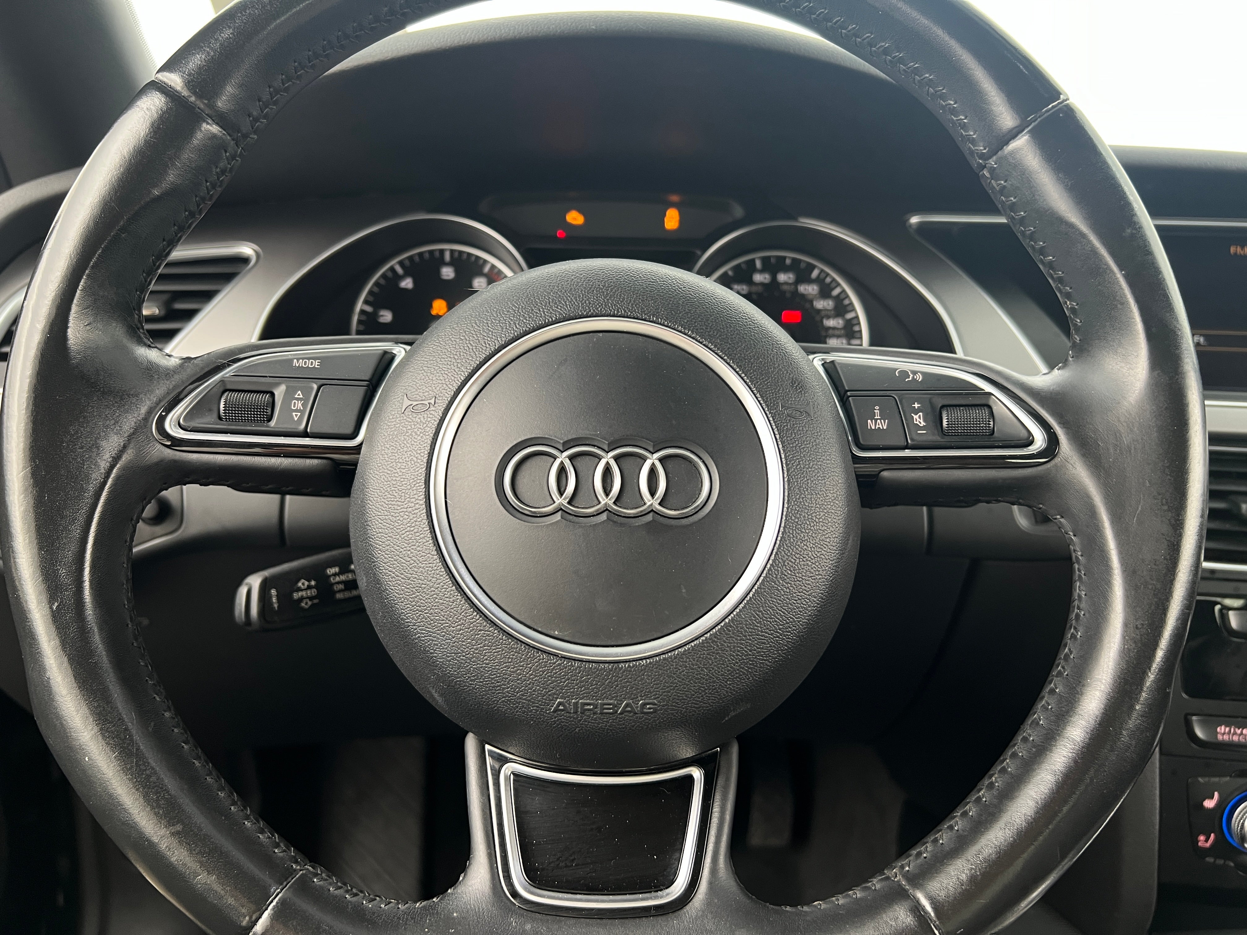 2015 Audi A5 Premium Plus 5