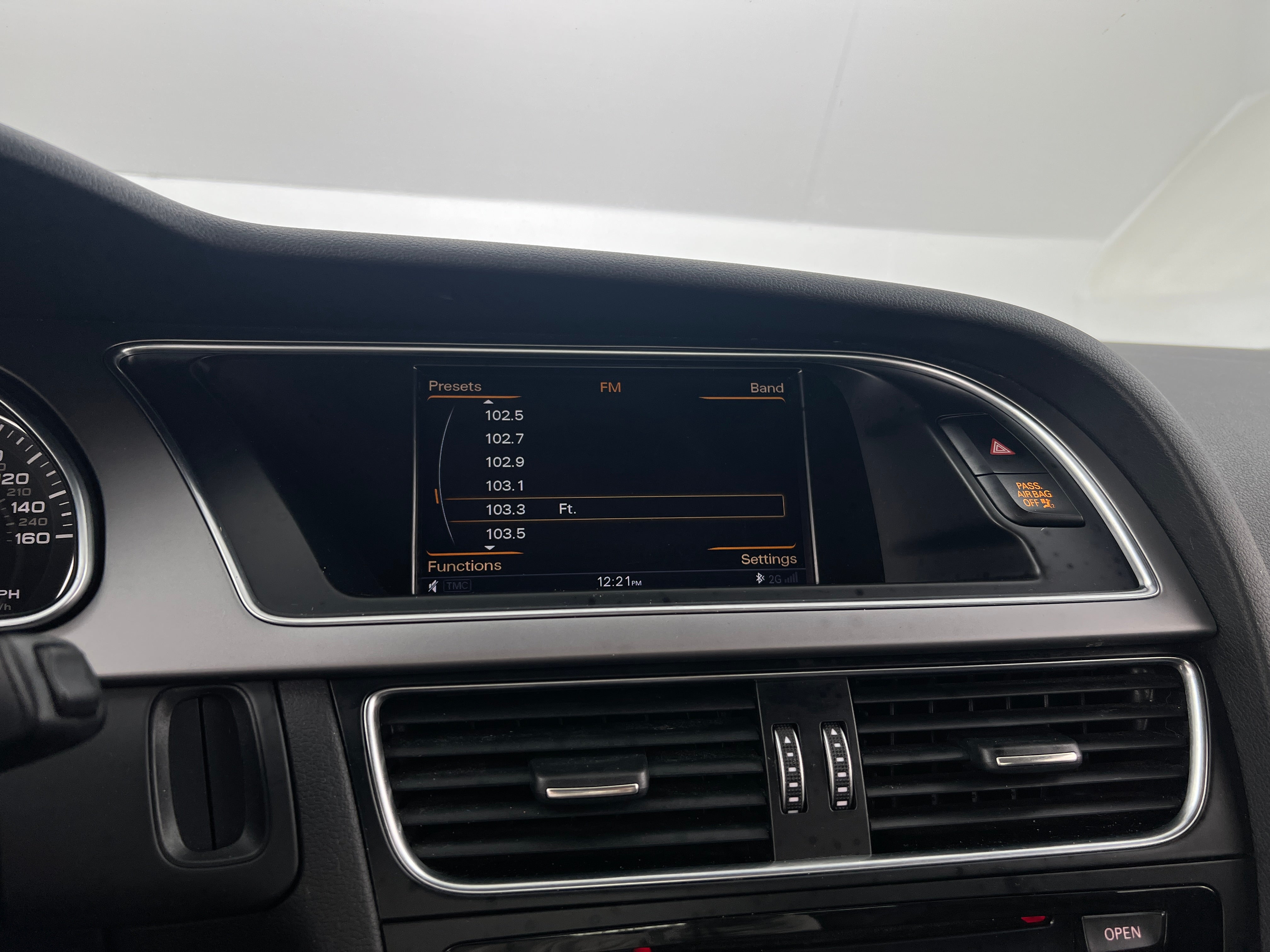 2015 Audi A5 Premium Plus 4