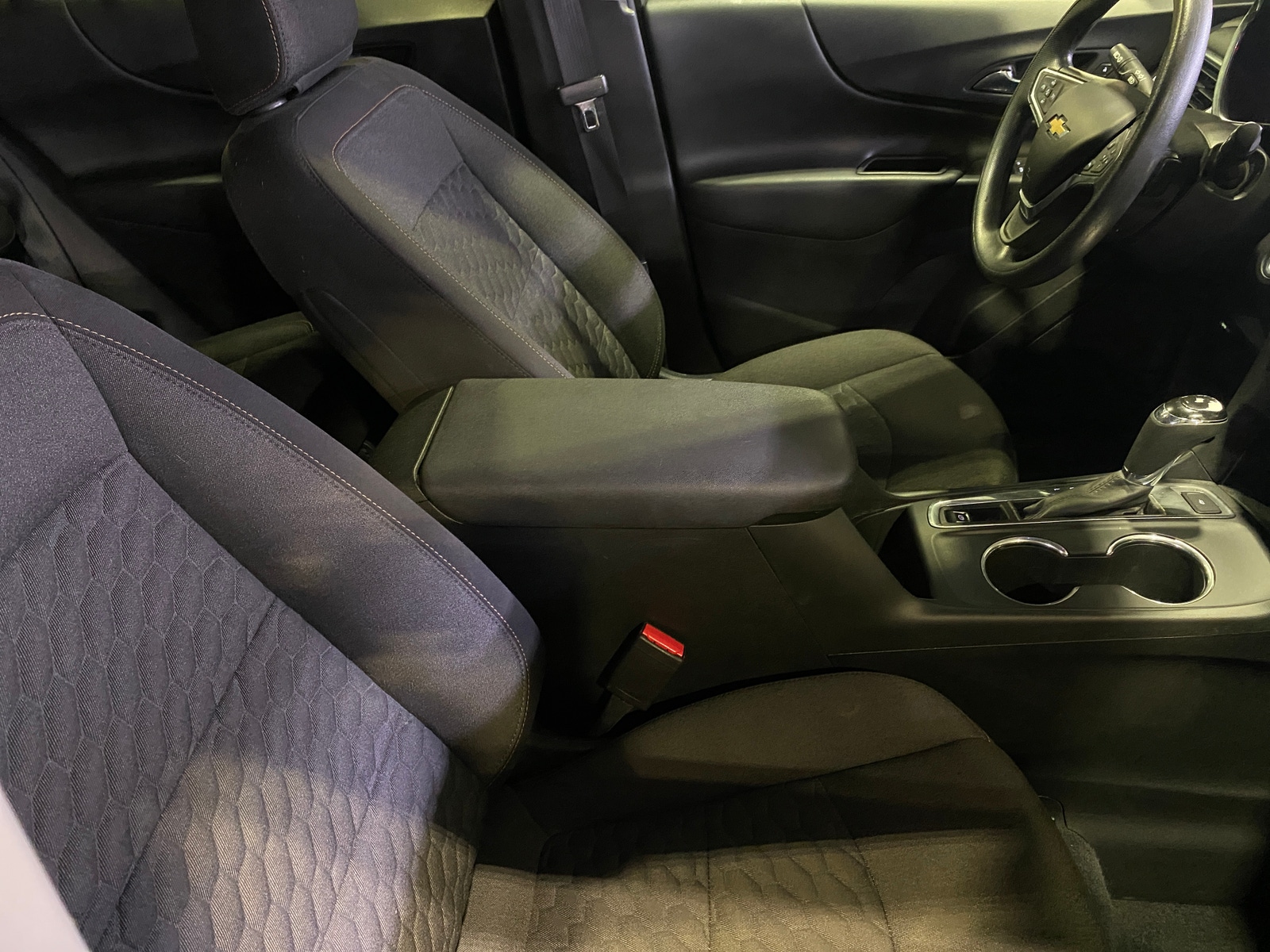 Thumbnail: 2020 Chevrolet Equinox - 2